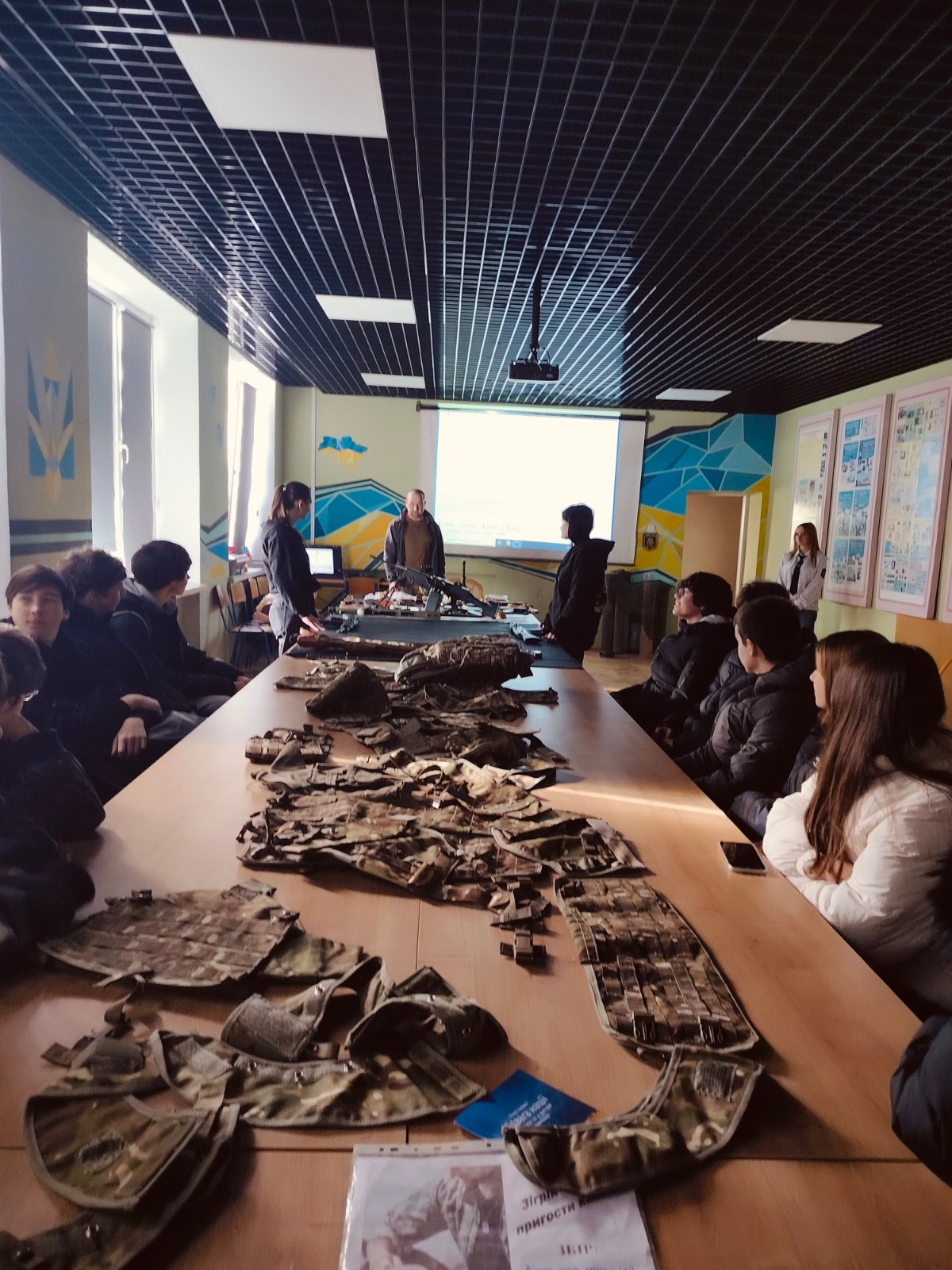 Обери професію сьогодні — впевнено крокуй у завтра❗ - Фото №6