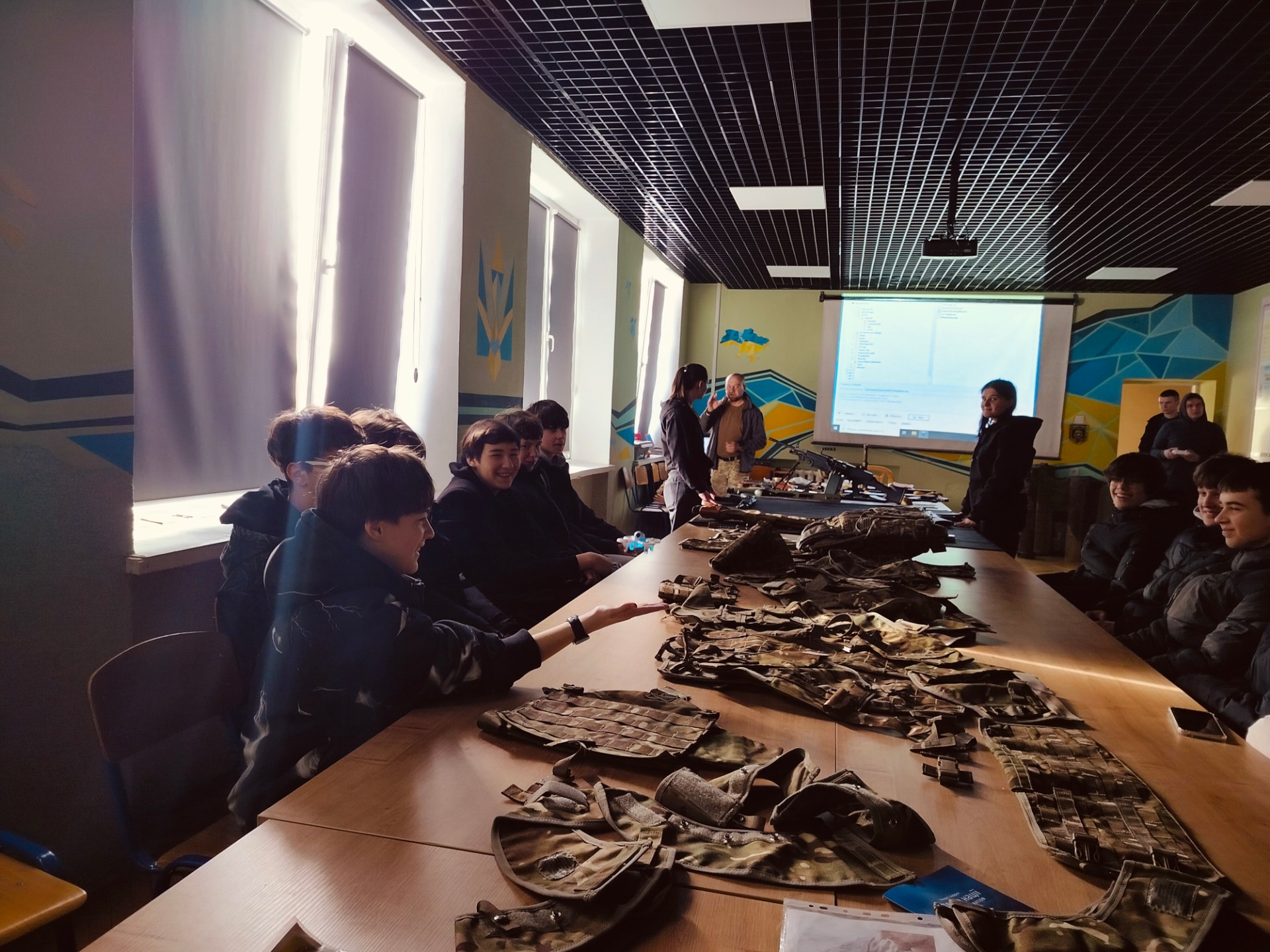 Обери професію сьогодні — впевнено крокуй у завтра❗ - Фото №5