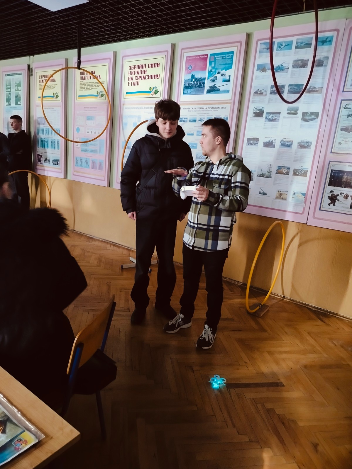 Обери професію сьогодні — впевнено крокуй у завтра❗ - Фото №4