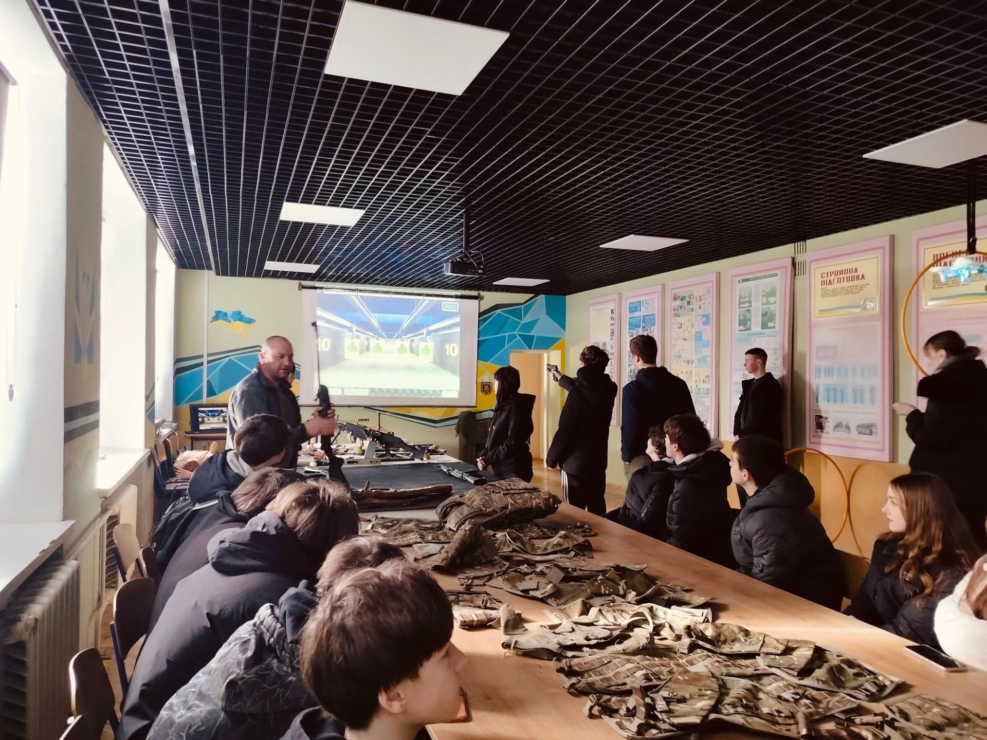 Обери професію сьогодні — впевнено крокуй у завтра❗ - Фото №3