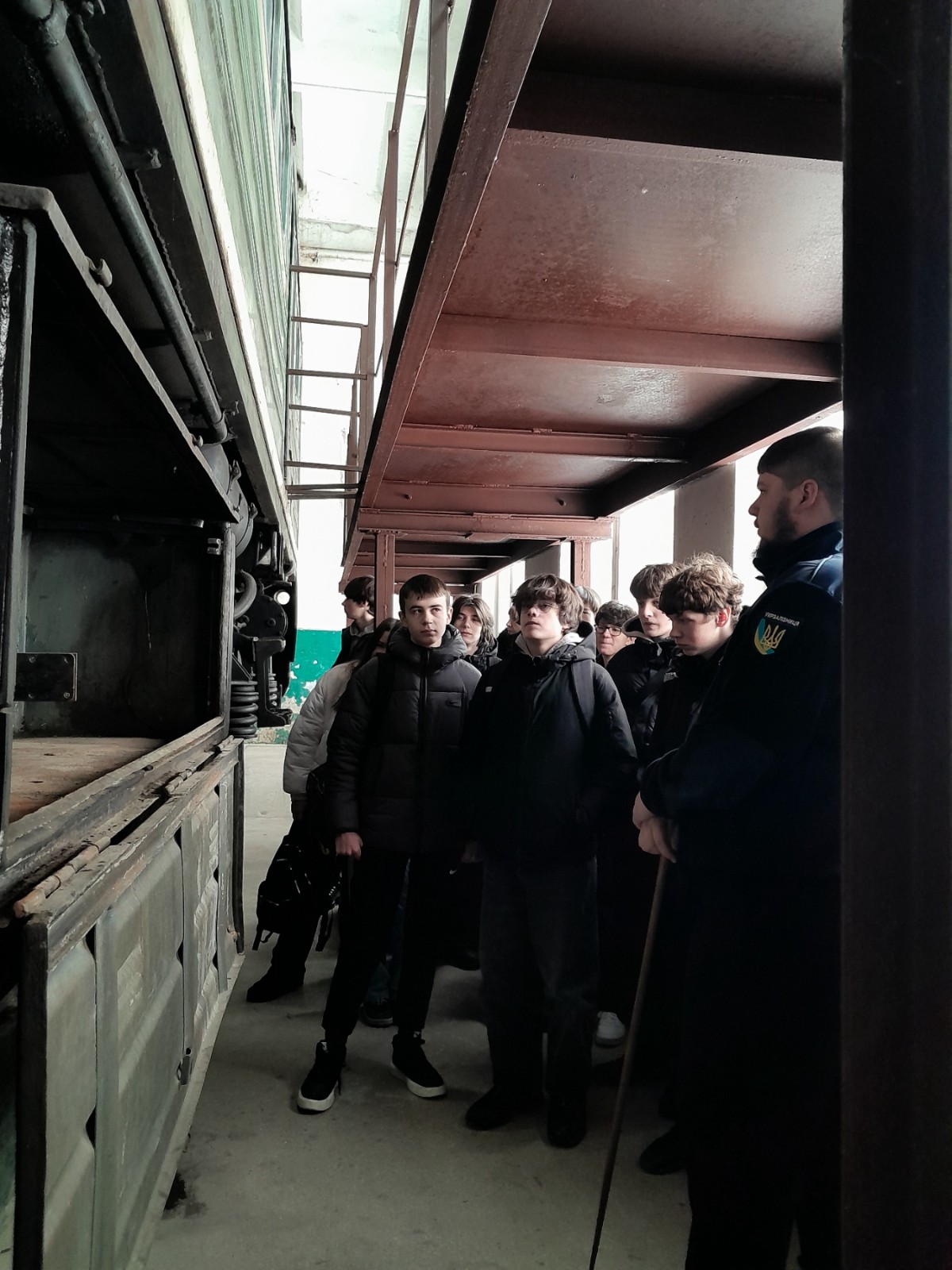 Обери професію сьогодні — впевнено крокуй у завтра❗ - Фото №11