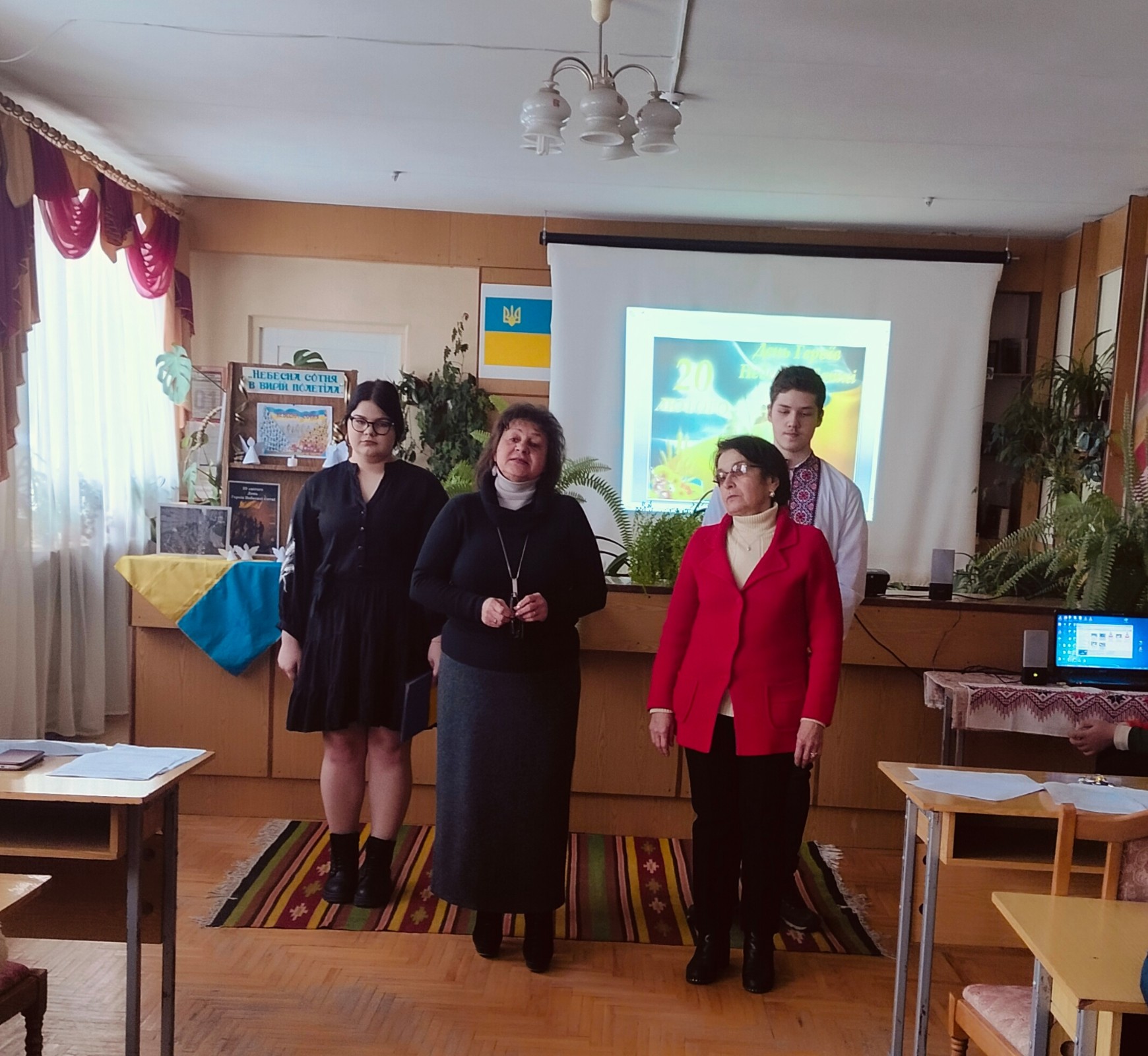 Ангели Майдану: ціна свободи - Фото №3