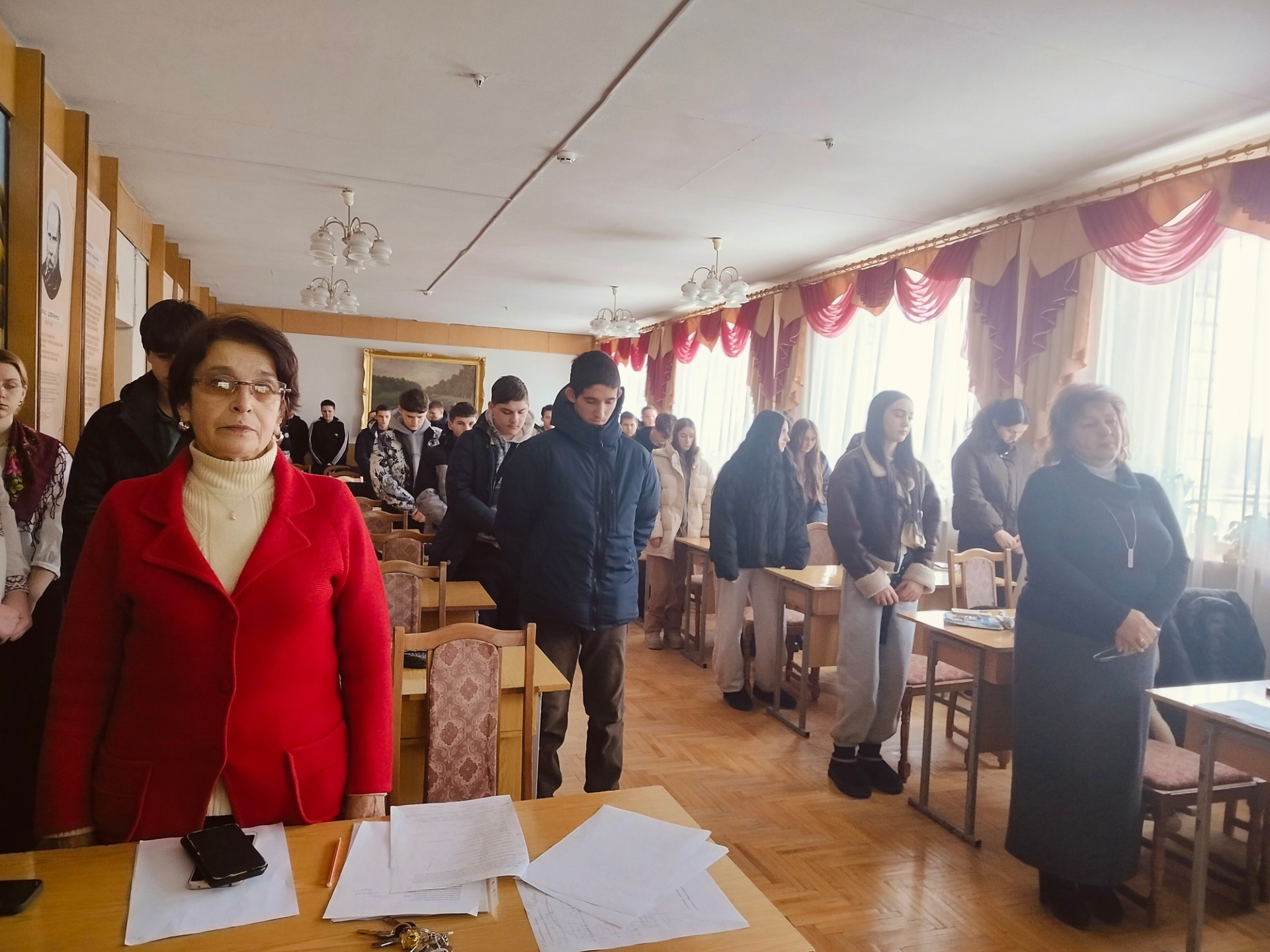 Ангели Майдану: ціна свободи - Фото №4