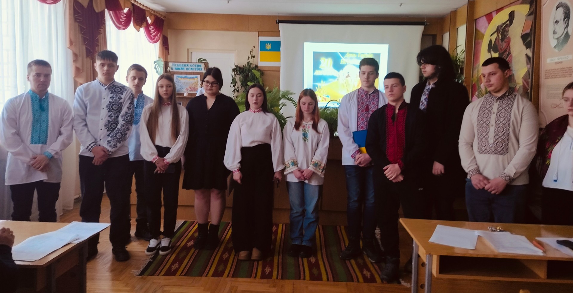 Ангели Майдану: ціна свободи - Фото №5