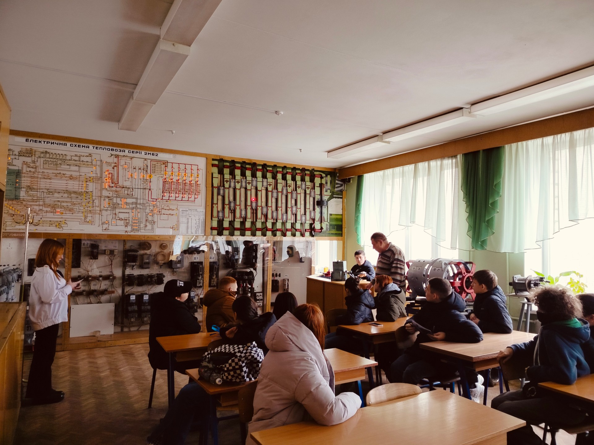 День відкритих дверей — територія можливостей❗ - Фото №8