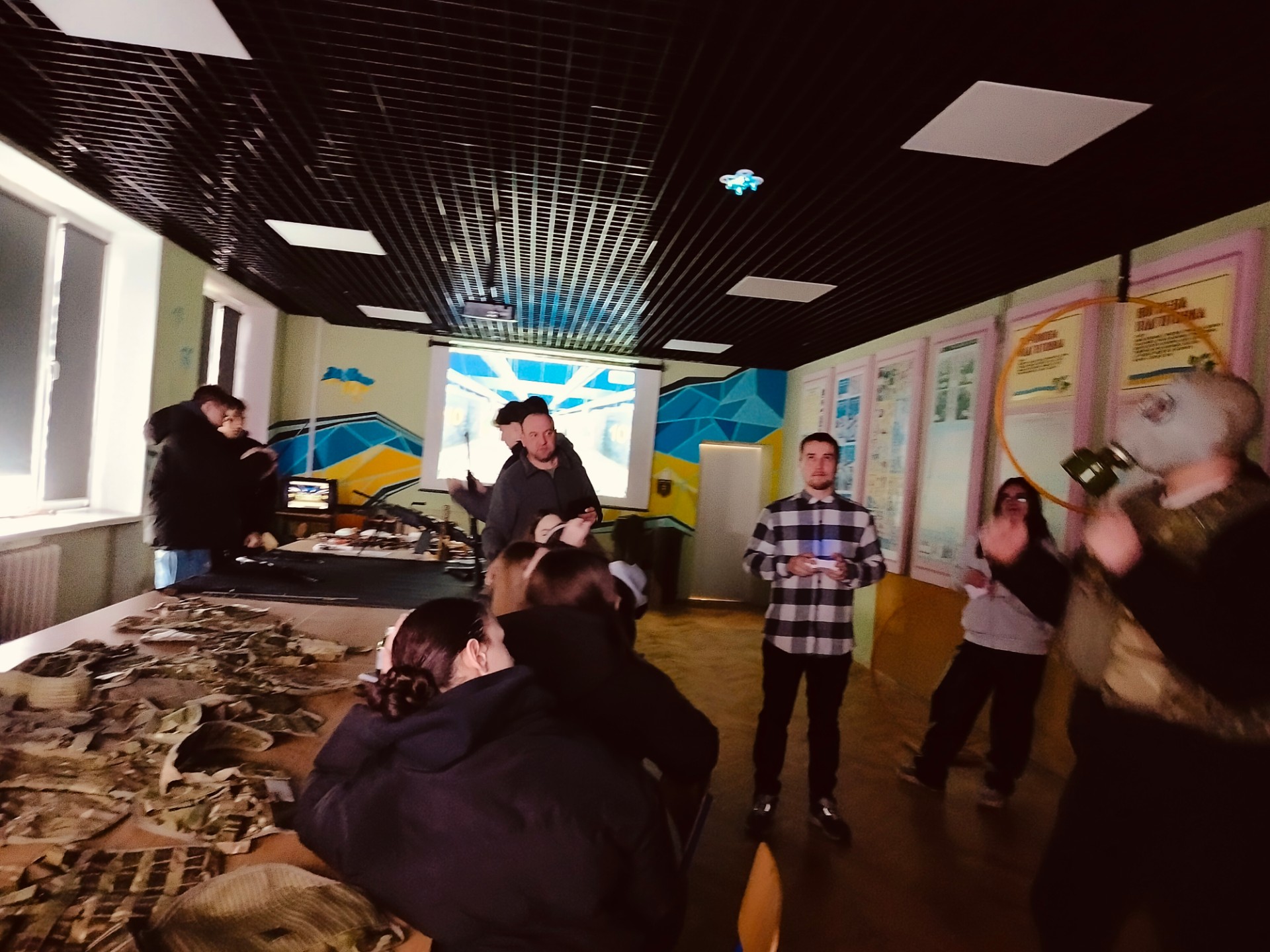 День відкритих дверей — територія можливостей❗ - Фото №7