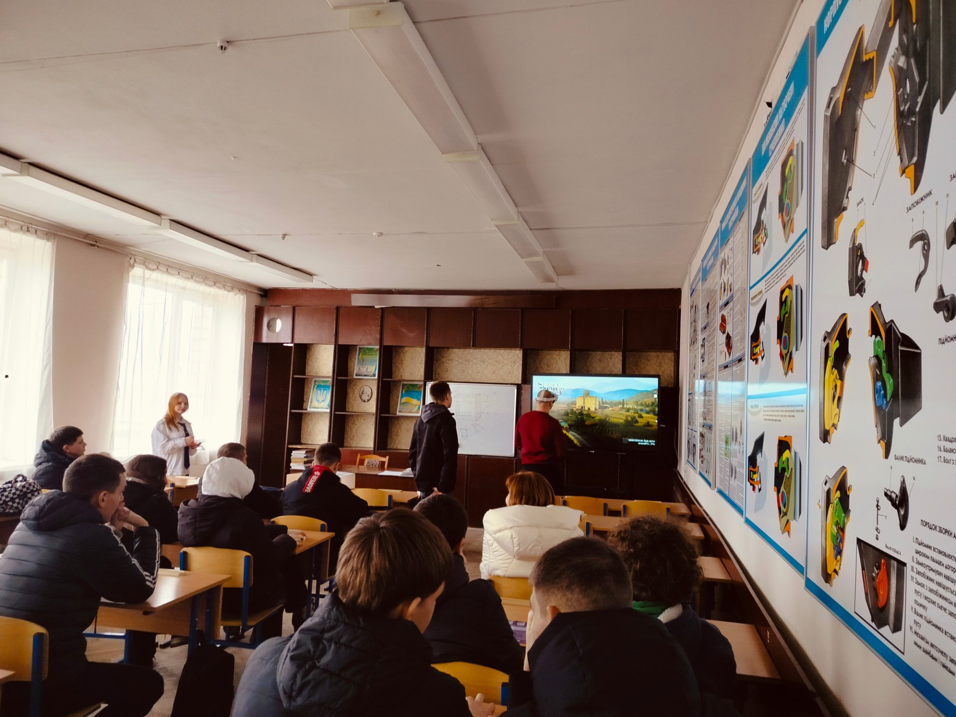 День відкритих дверей — територія можливостей❗ - Фото №6