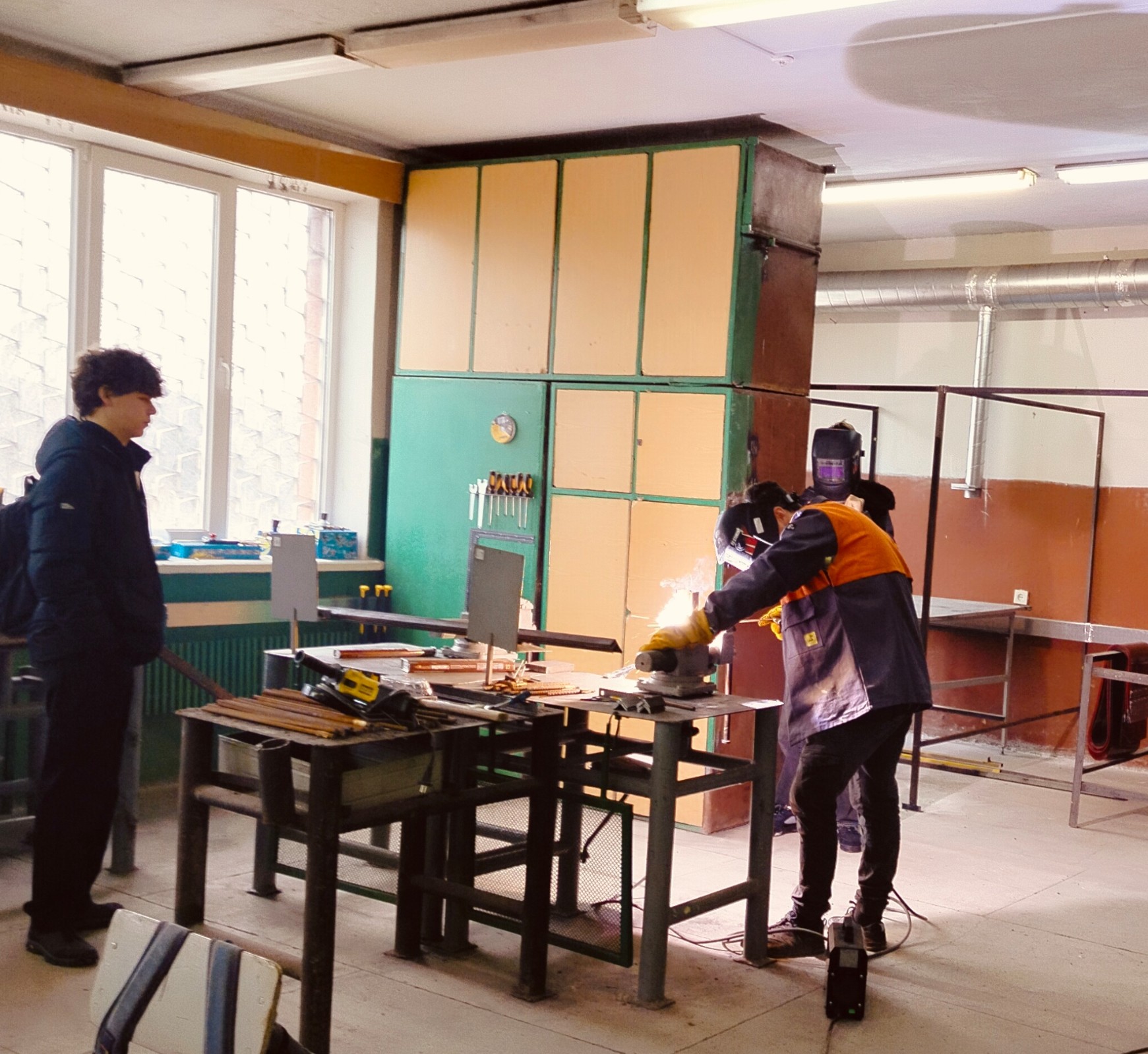 День відкритих дверей — територія можливостей❗ - Фото №5