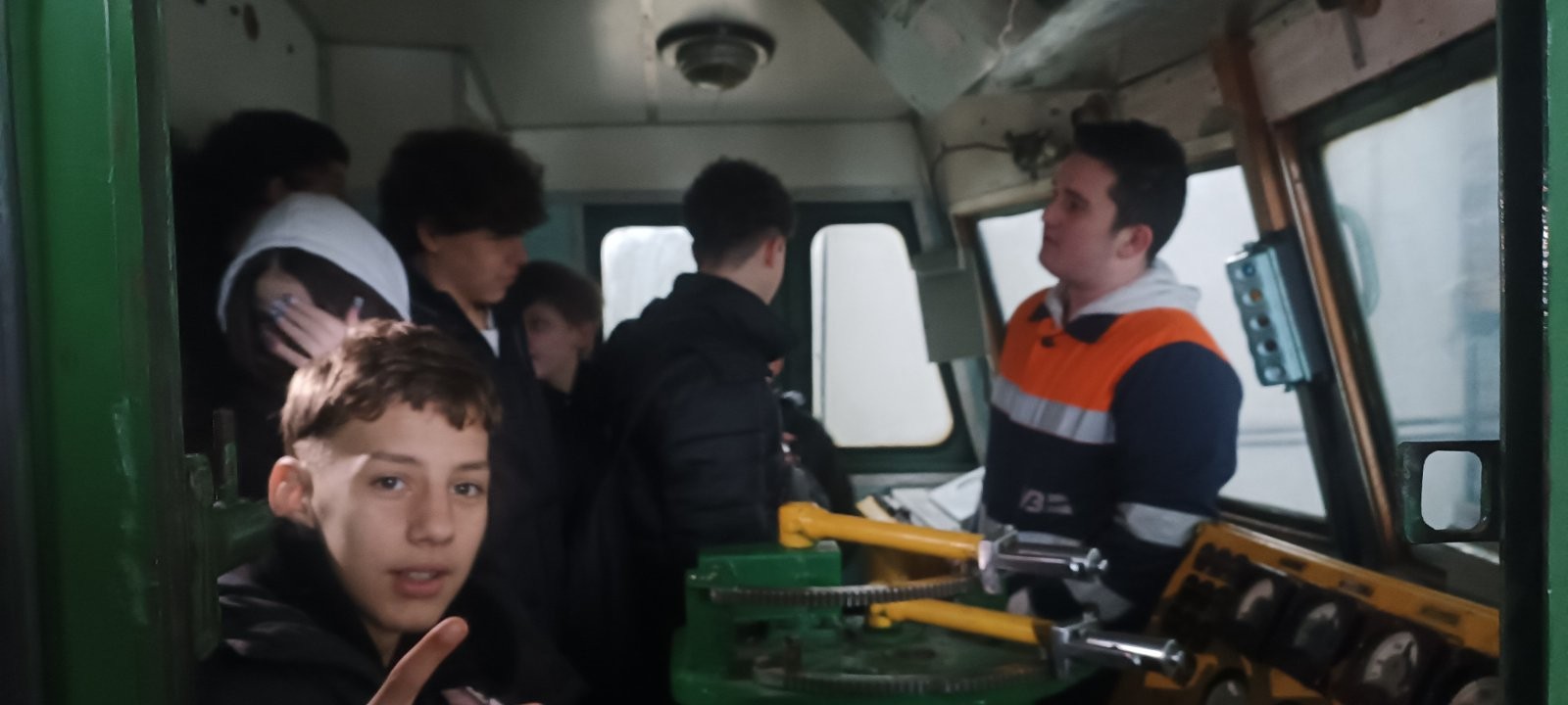 День відкритих дверей — територія можливостей❗ - Фото №4