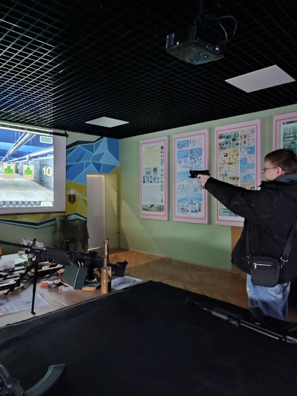 День відкритих дверей — територія можливостей❗ - Фото №3