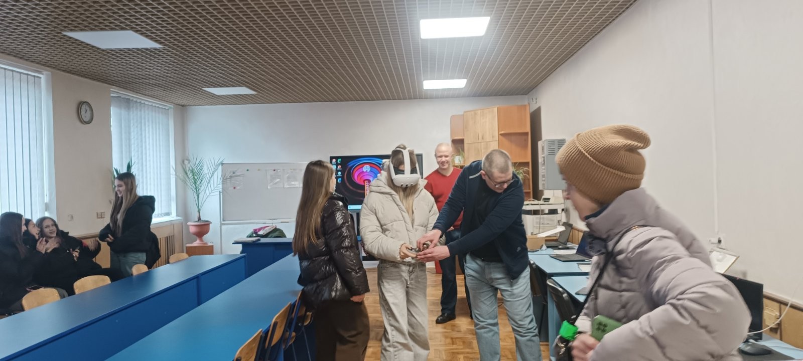 День відкритих дверей — територія можливостей❗ - Фото №2