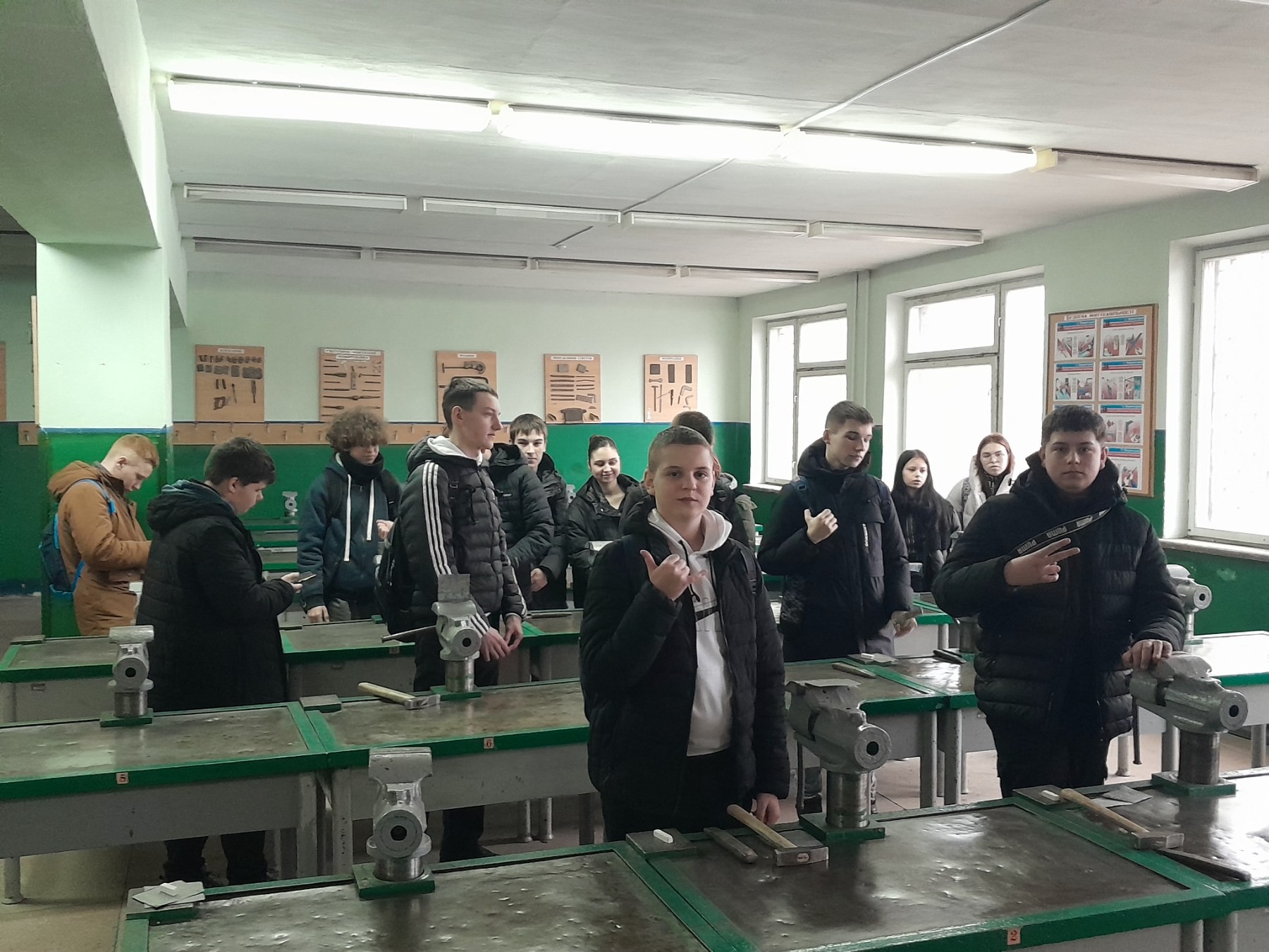 День відкритих дверей — територія можливостей❗ - Фото №12