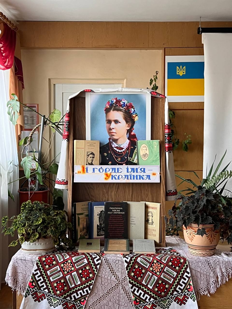 Поезія, що торкається серця - Фото №1 Поезія, що торкається серця - Фото №1