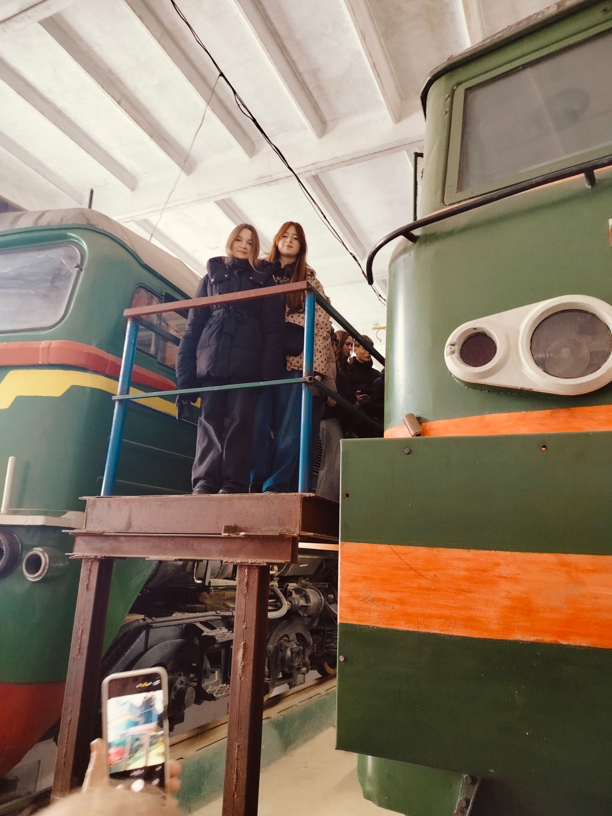 У колі роботодавців та майбутніх абітурієнтів - Фото №5