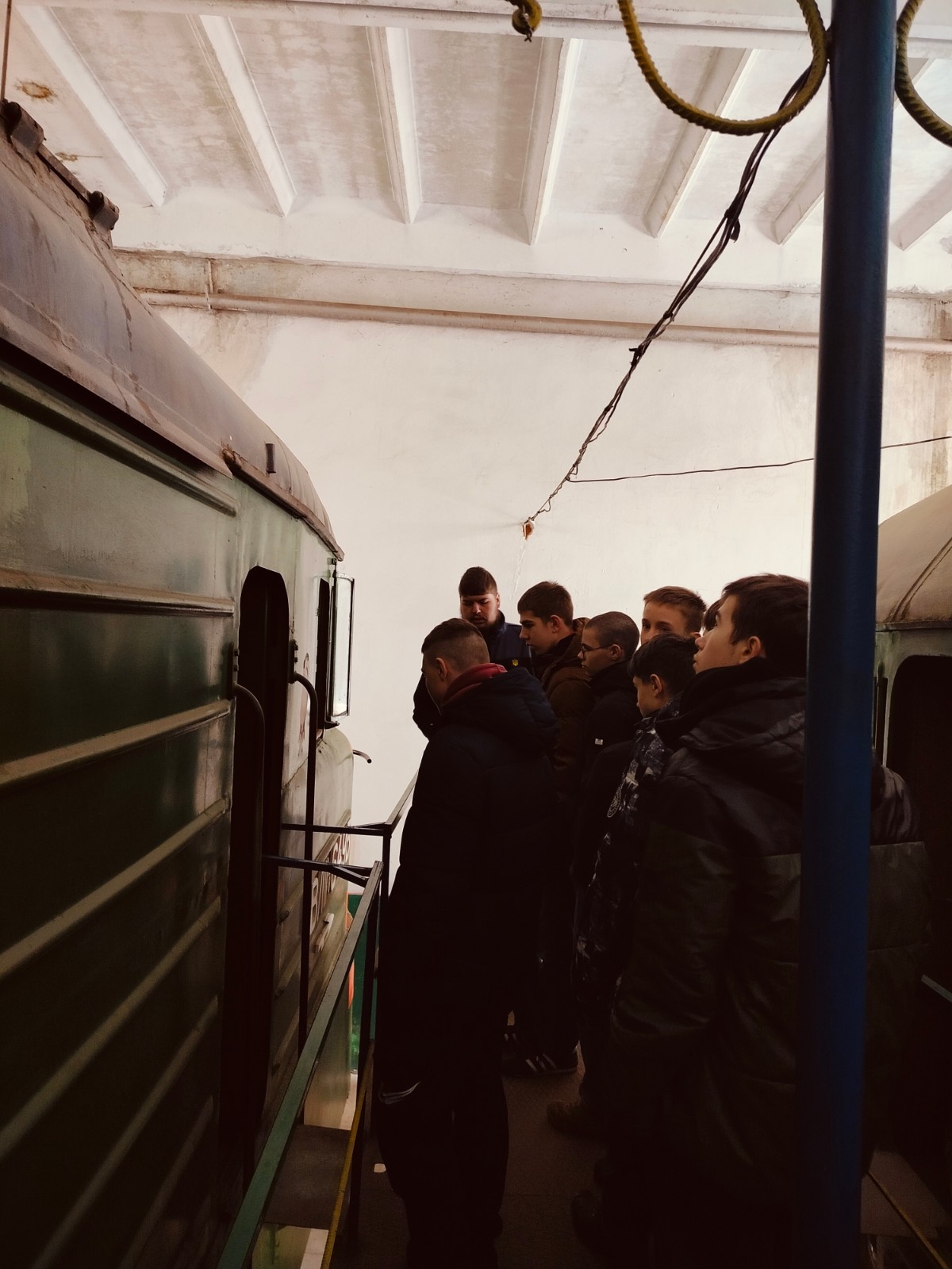 У колі роботодавців та майбутніх абітурієнтів - Фото №4