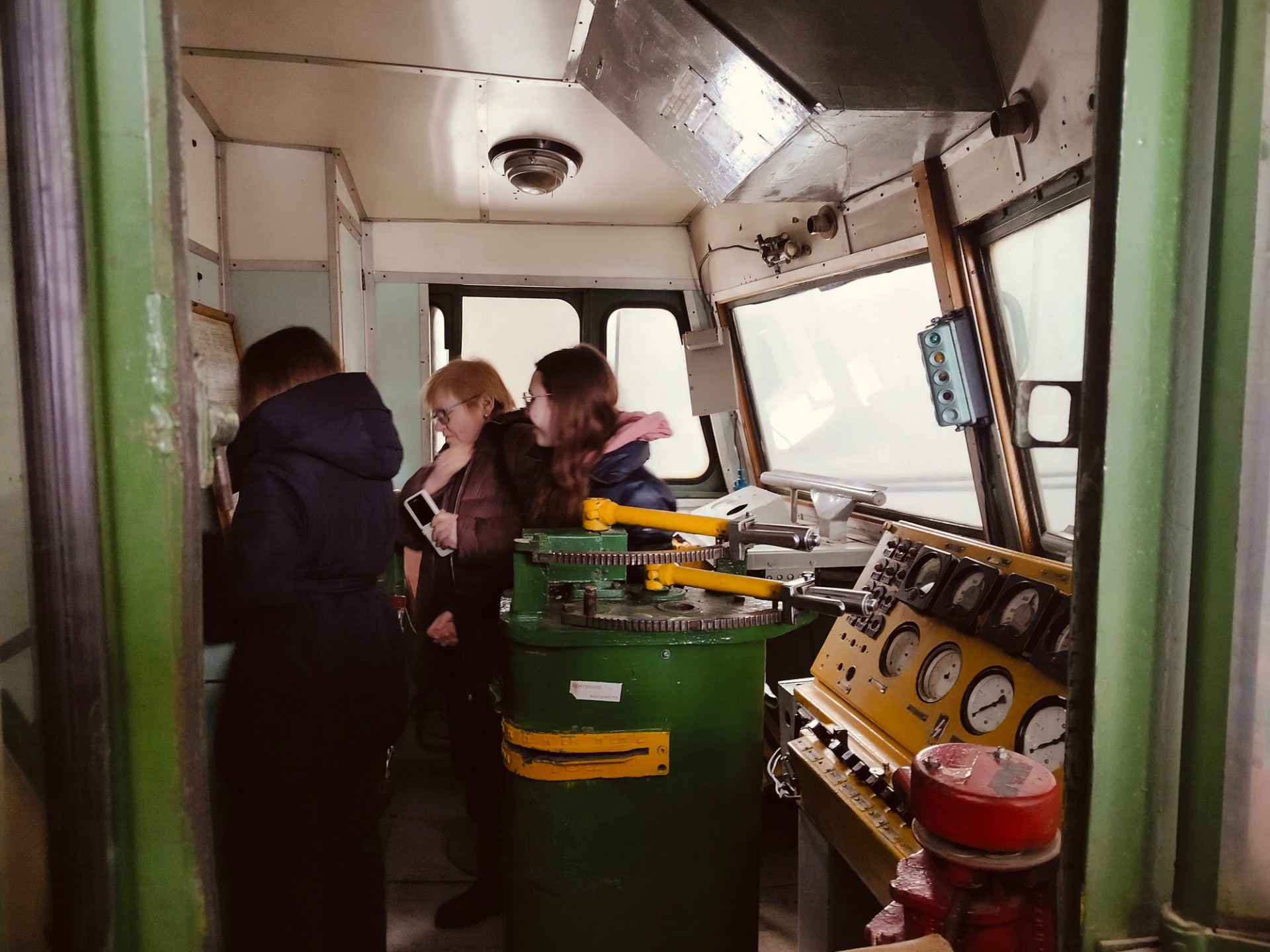 У колі роботодавців та майбутніх абітурієнтів - Фото №3