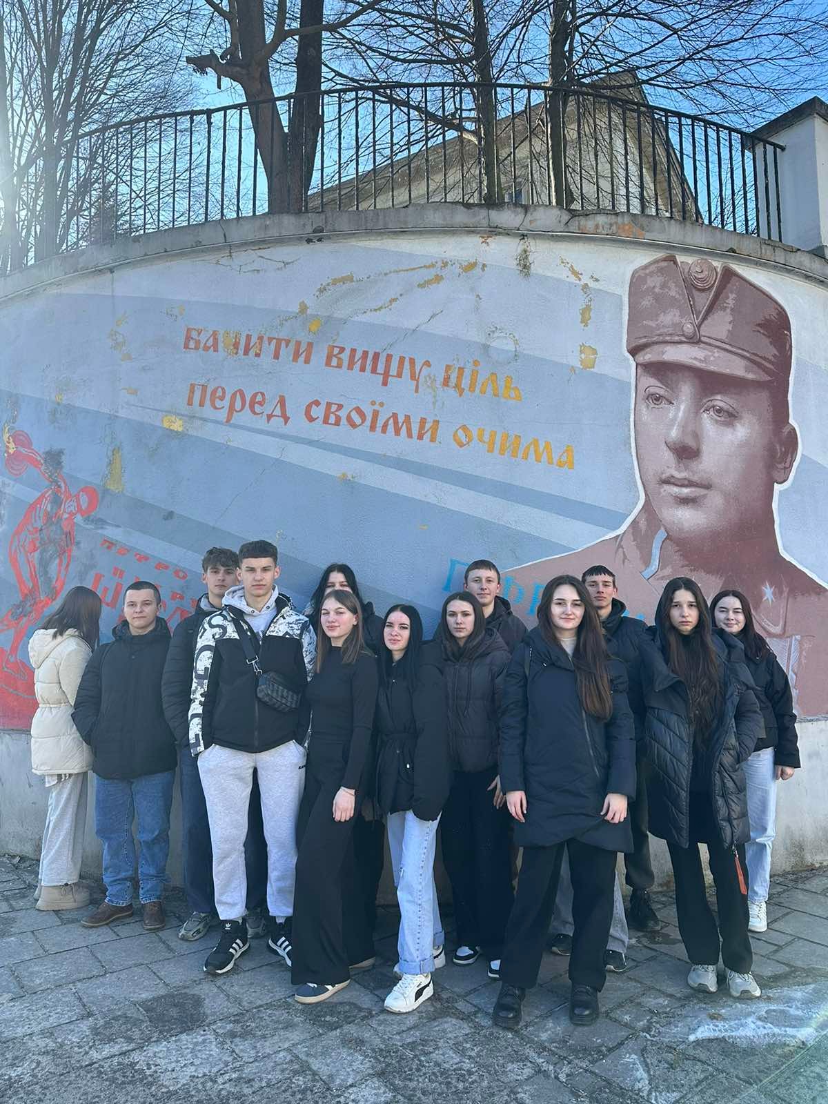 Іван Франко: стежками становлення великої постаті - Фото №1 Іван Франко: стежками становлення великої постаті - Фото №1