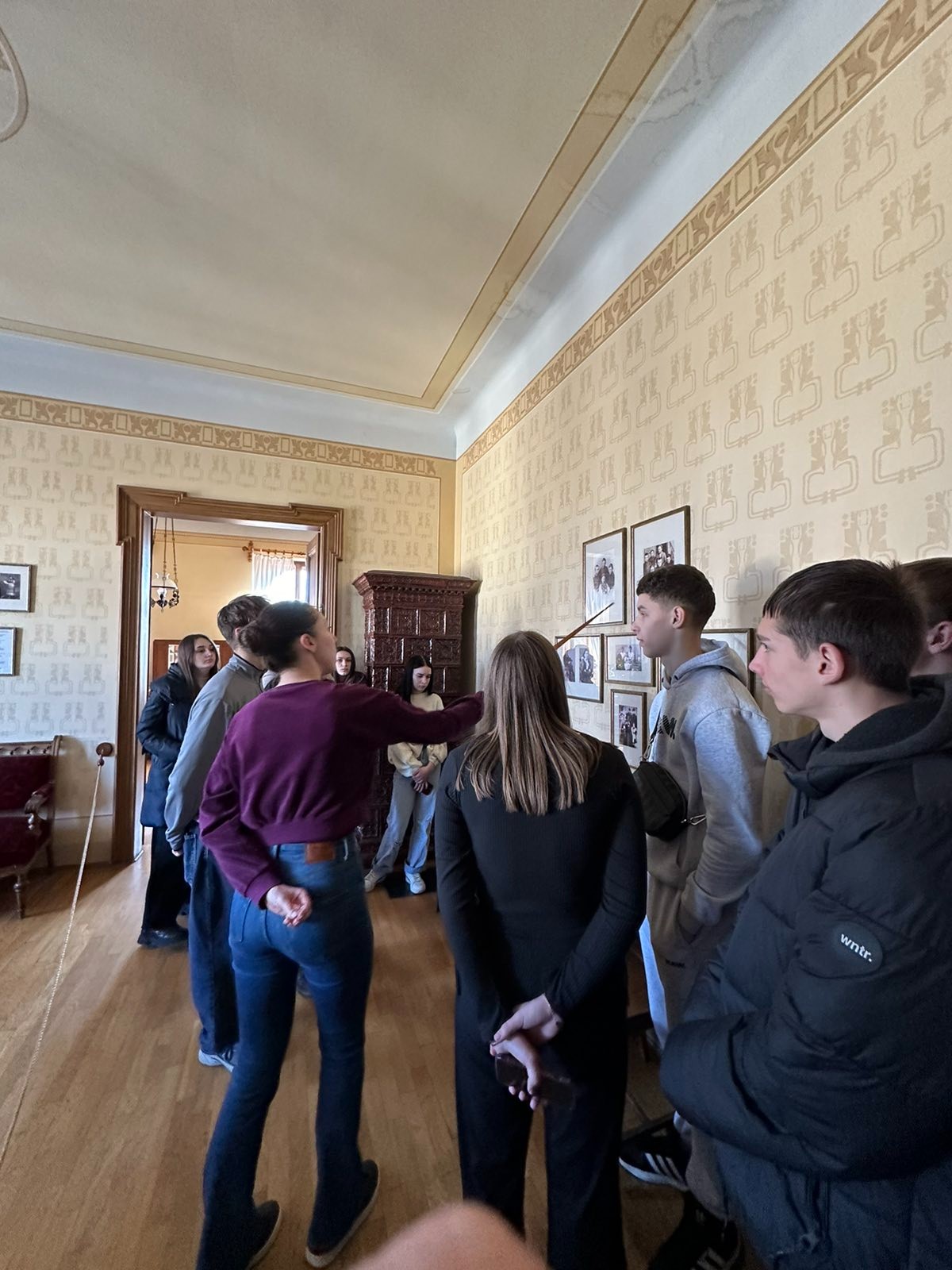 Іван Франко: стежками становлення великої постаті - Фото №5 Іван Франко: стежками становлення великої постаті - Фото №5