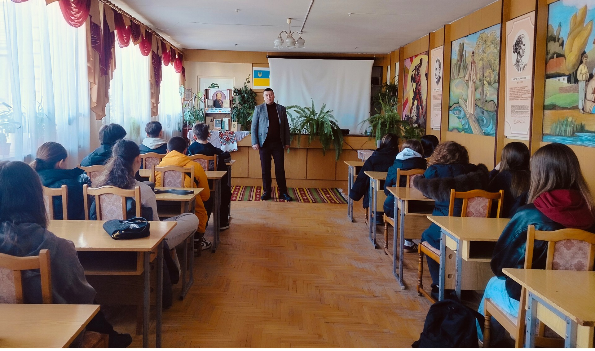 Успіх - сума правильних рішень - Фото №1