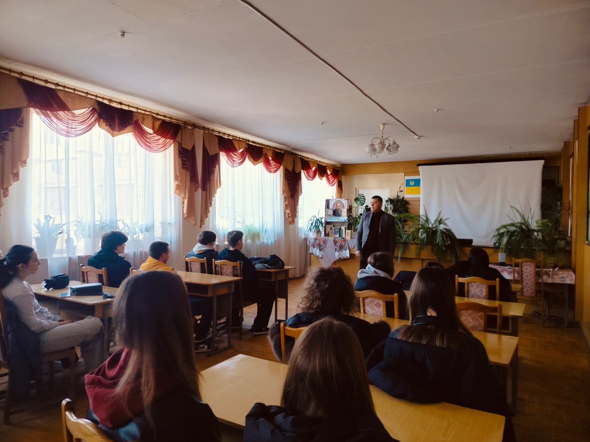 Успіх - сума правильних рішень - Фото №13