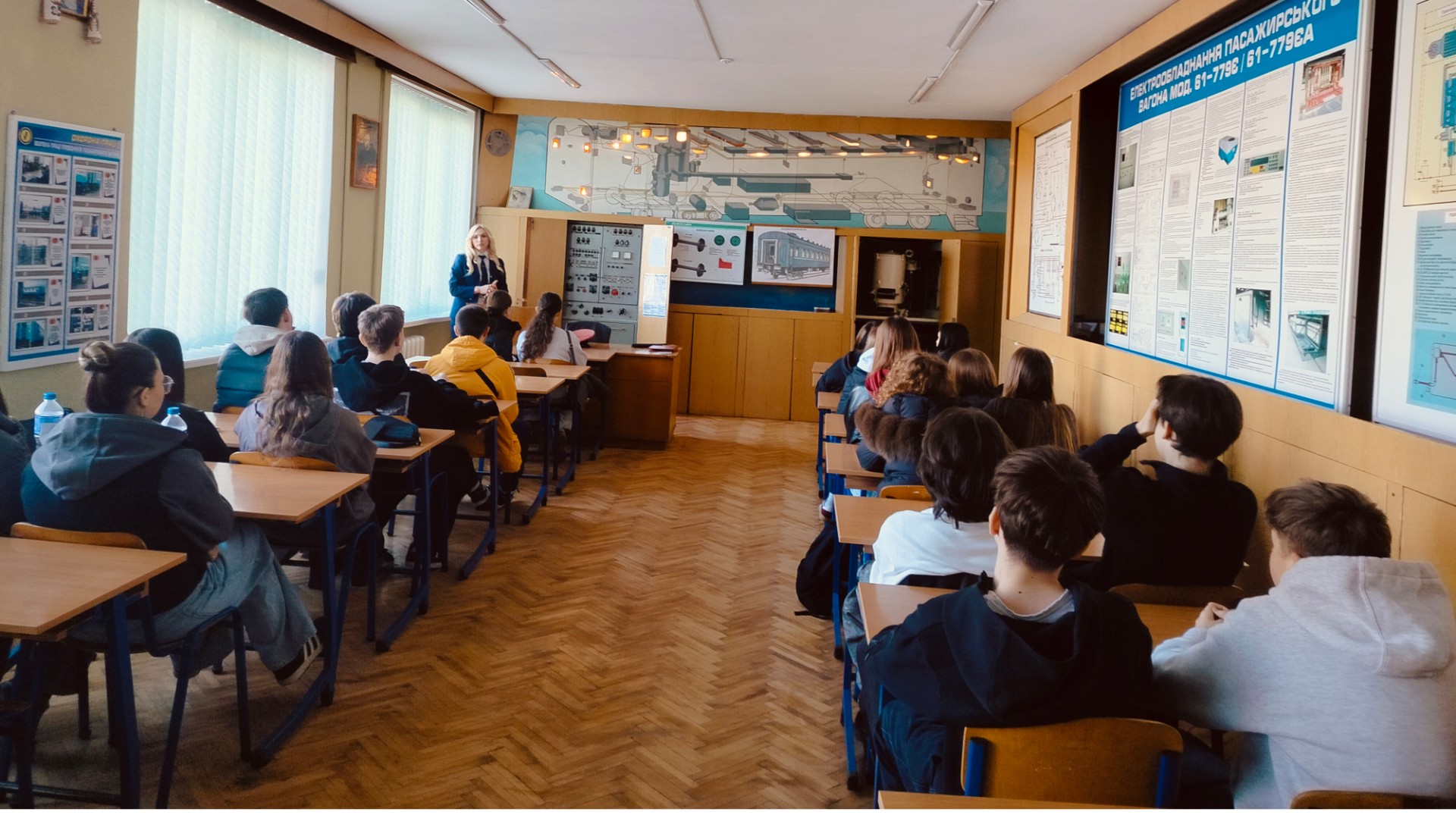 Успіх - сума правильних рішень - Фото №12