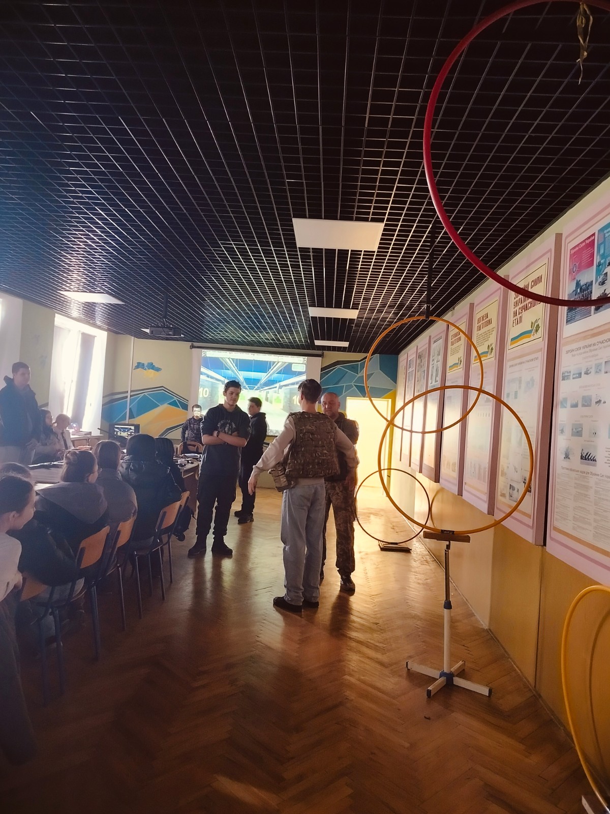 Успіх - сума правильних рішень - Фото №9