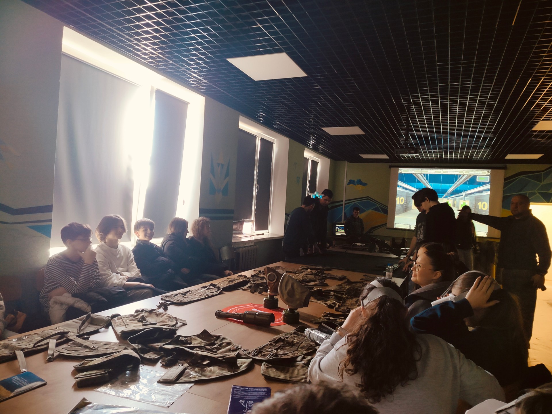 Успіх - сума правильних рішень - Фото №8