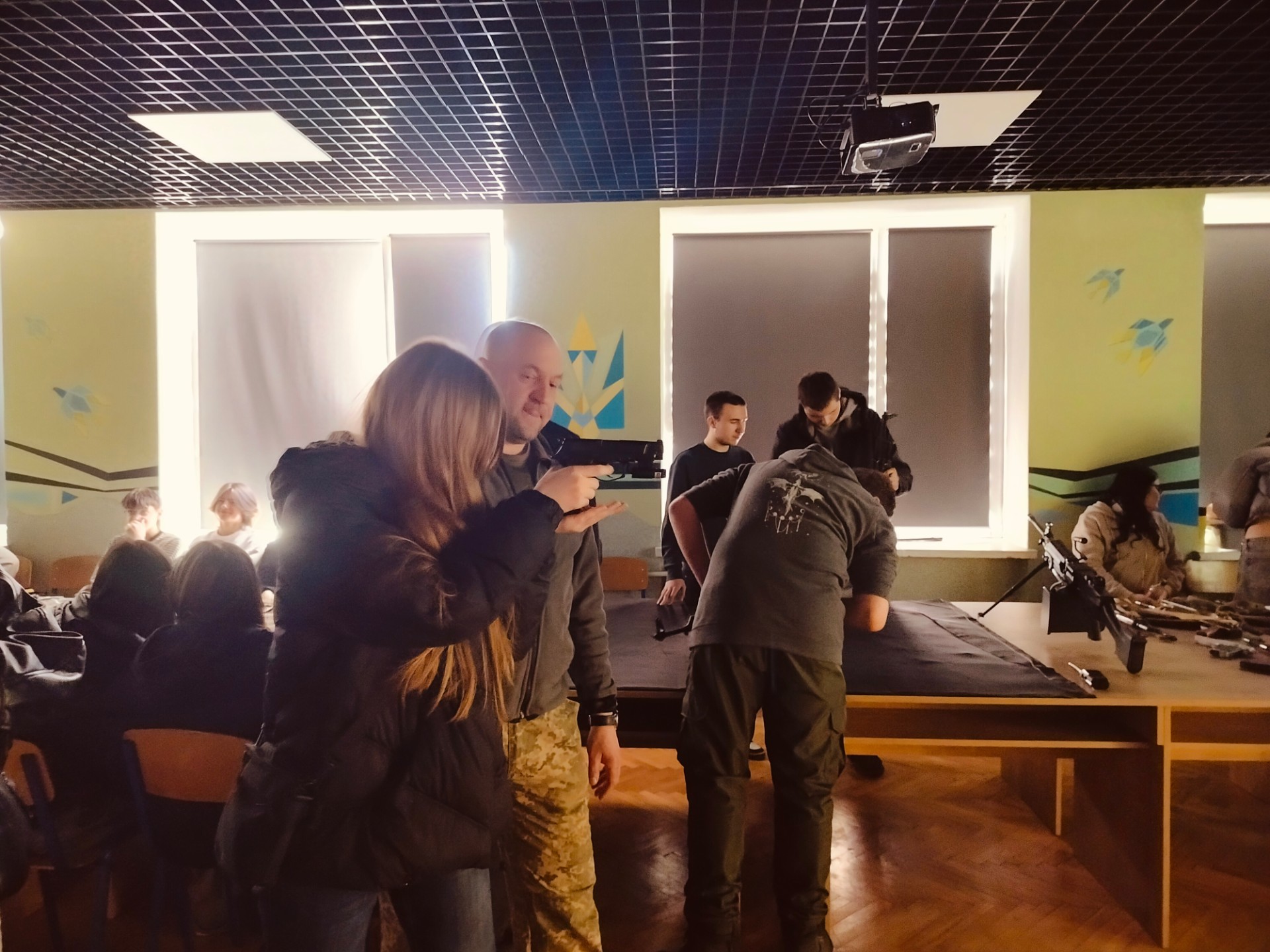 Успіх - сума правильних рішень - Фото №7