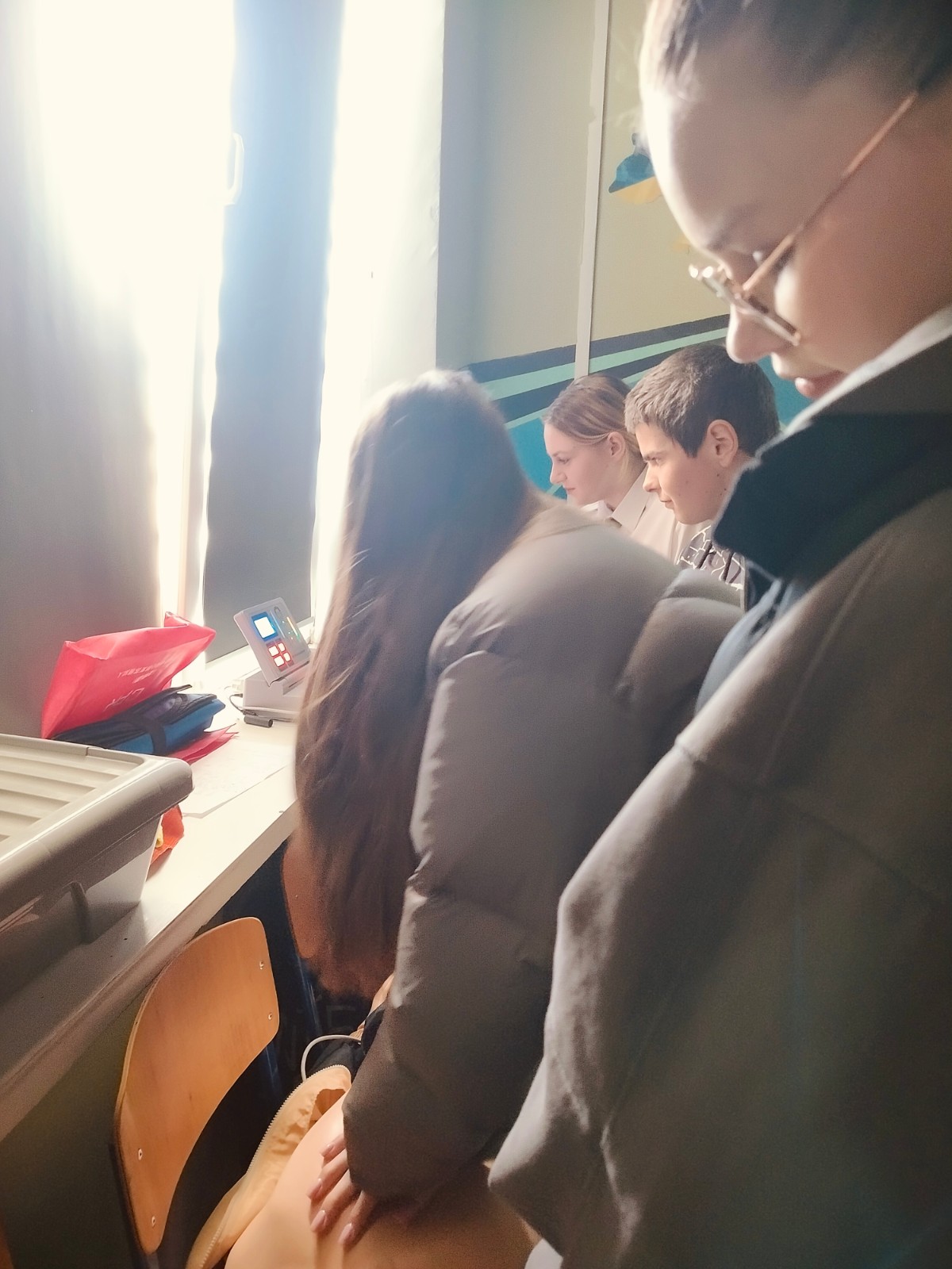 Успіх - сума правильних рішень - Фото №6