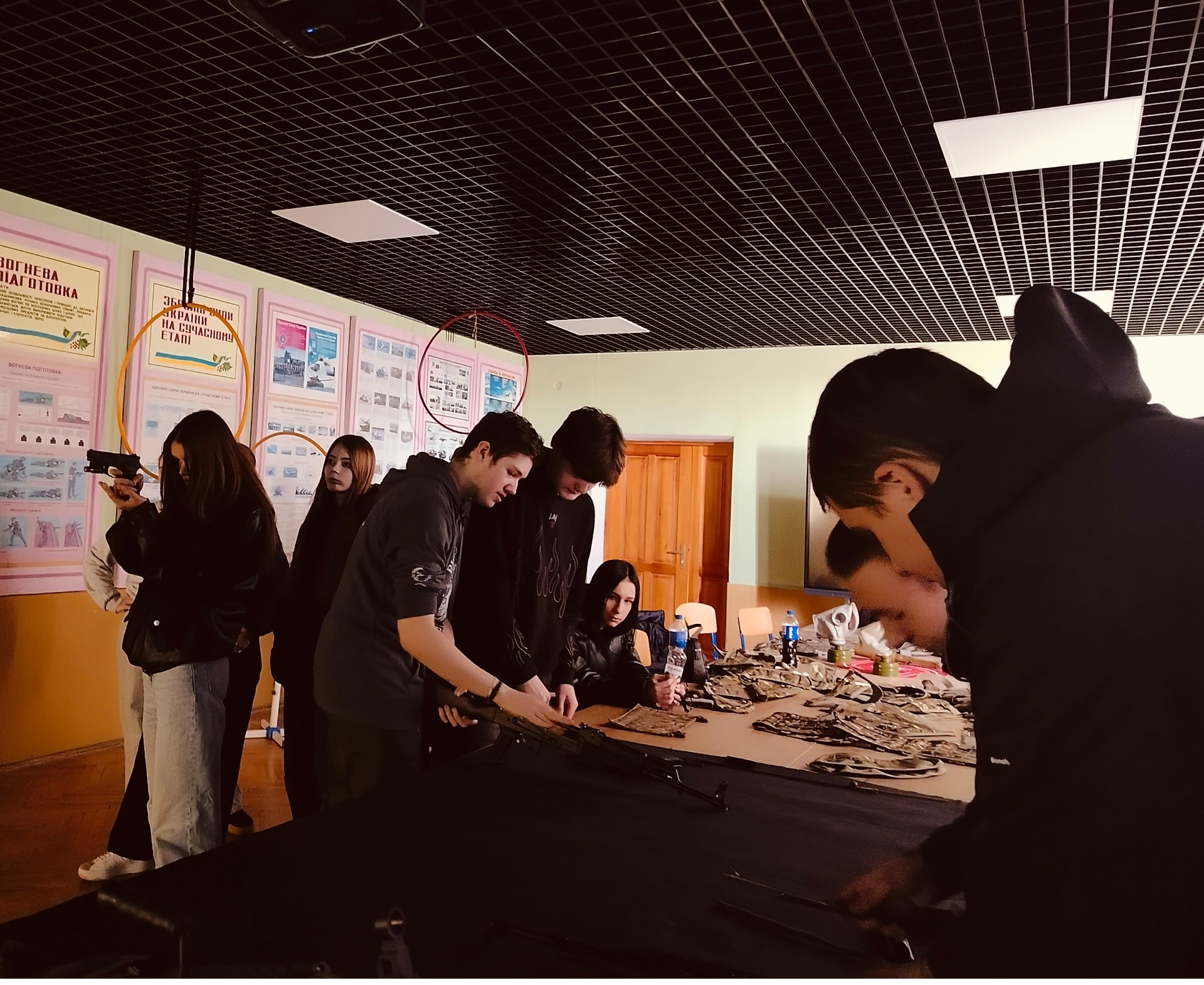 Успіх - сума правильних рішень - Фото №5