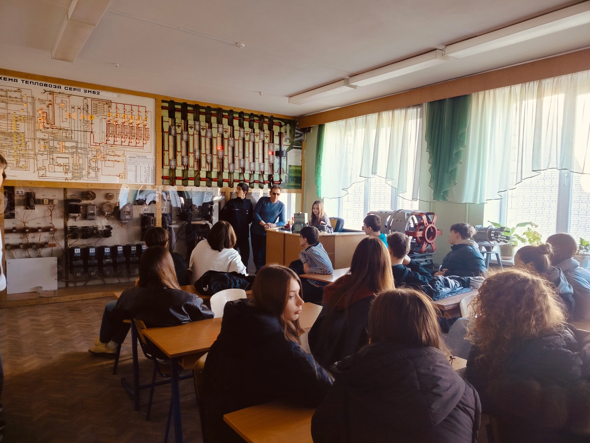 Успіх - сума правильних рішень - Фото №4