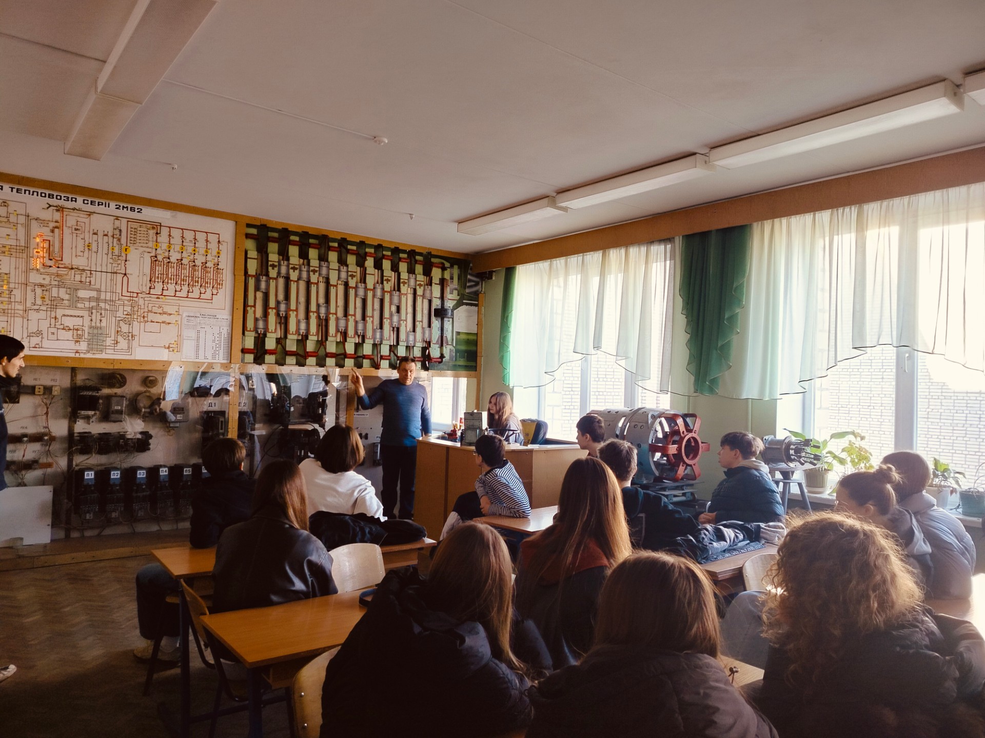 Успіх - сума правильних рішень - Фото №3