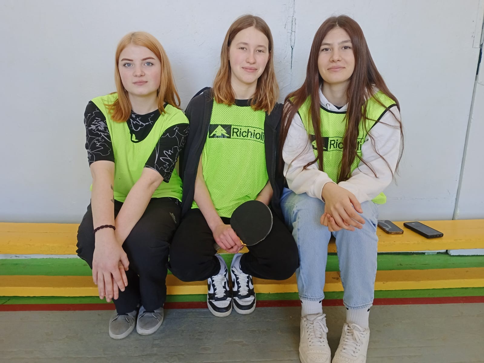 Ми - фіналісти! - Фото №1