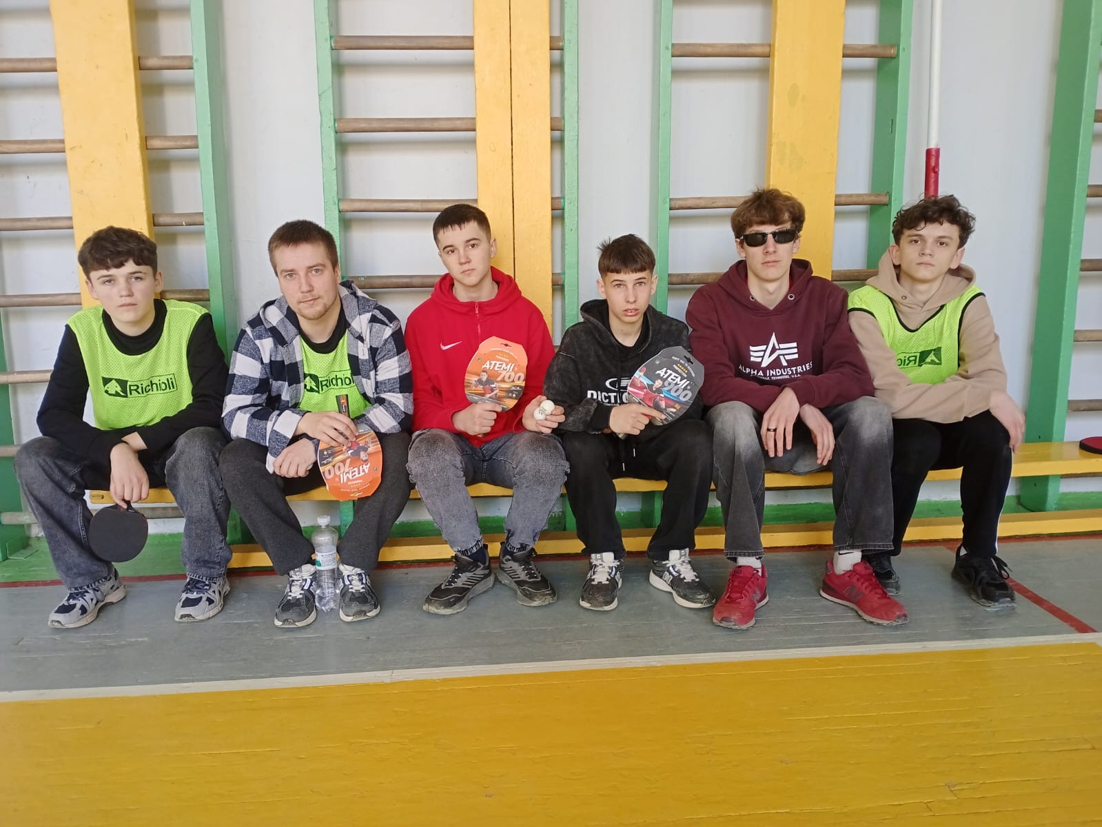 Ми - фіналісти! - Фото №2