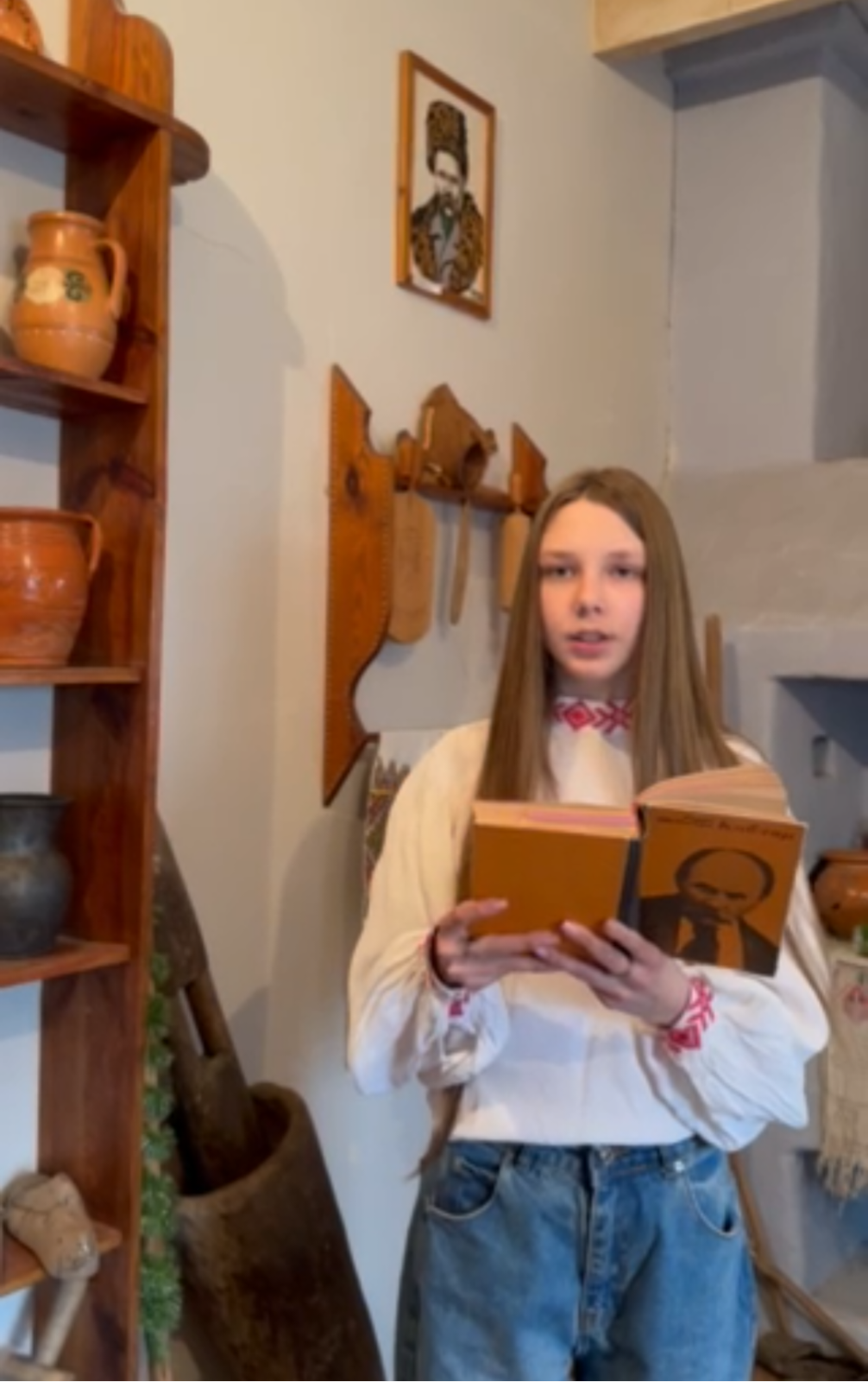 Поезія Т. Шевченка - голос нації - Фото №2 Поезія Т. Шевченка - голос нації - Фото №2