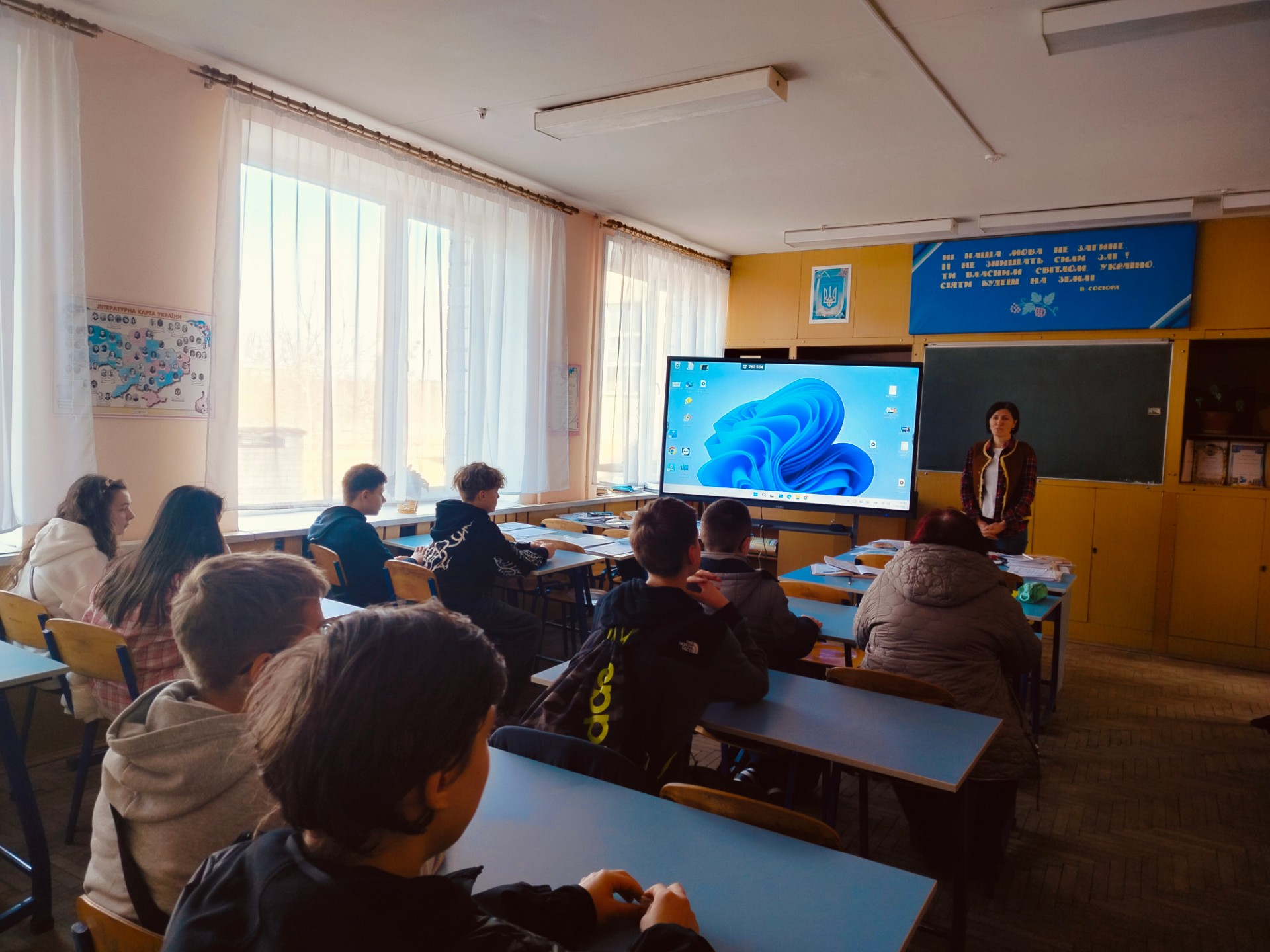 Професійна освіта - шлях до реальної справи! - Фото №16