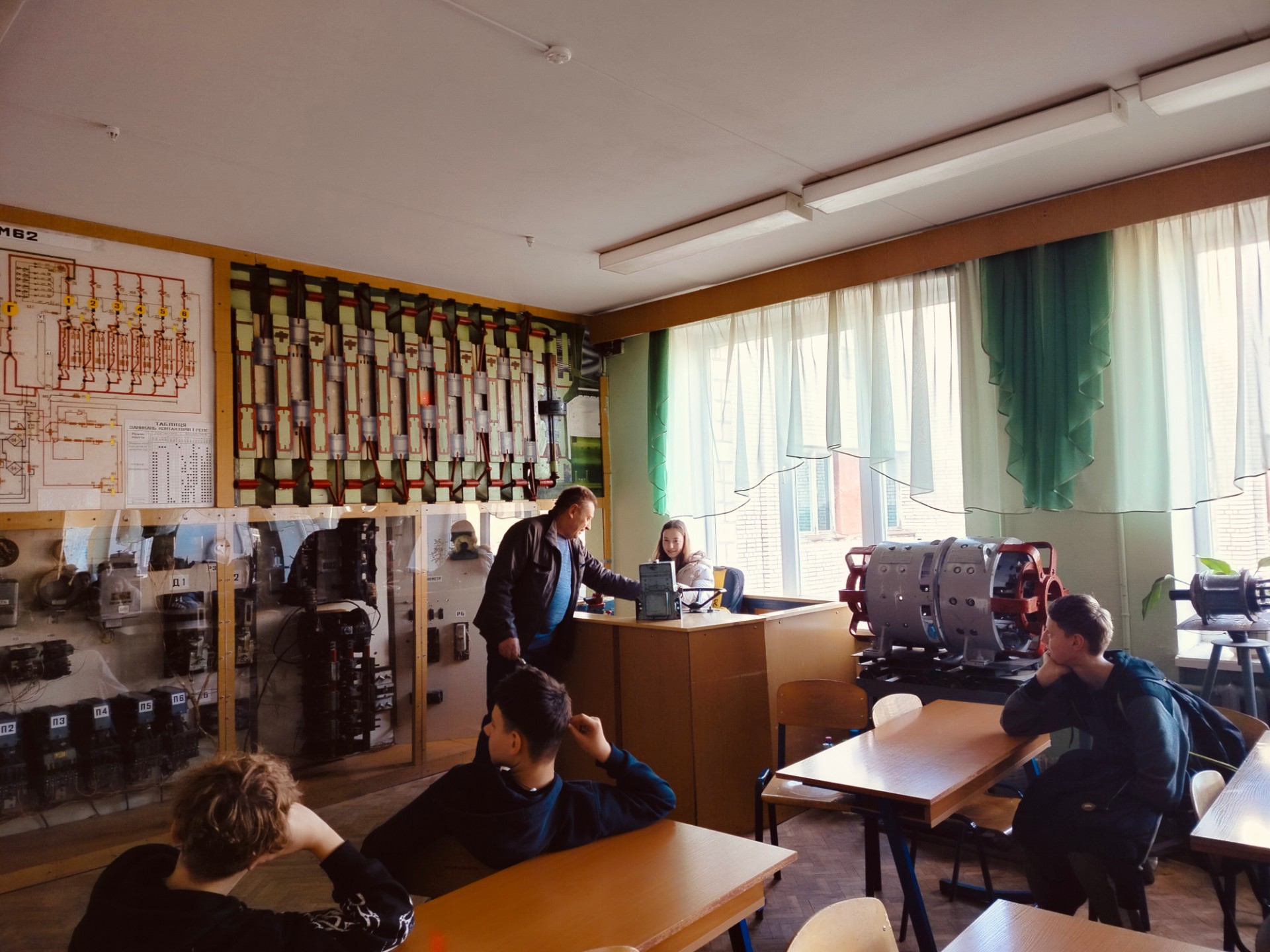 Професійна освіта - шлях до реальної справи! - Фото №15