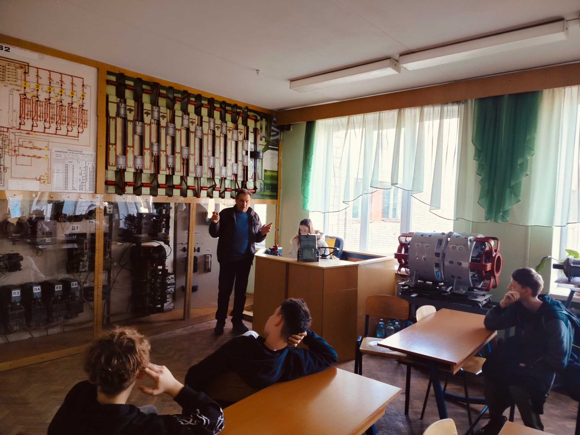 Професійна освіта - шлях до реальної справи! - Фото №14