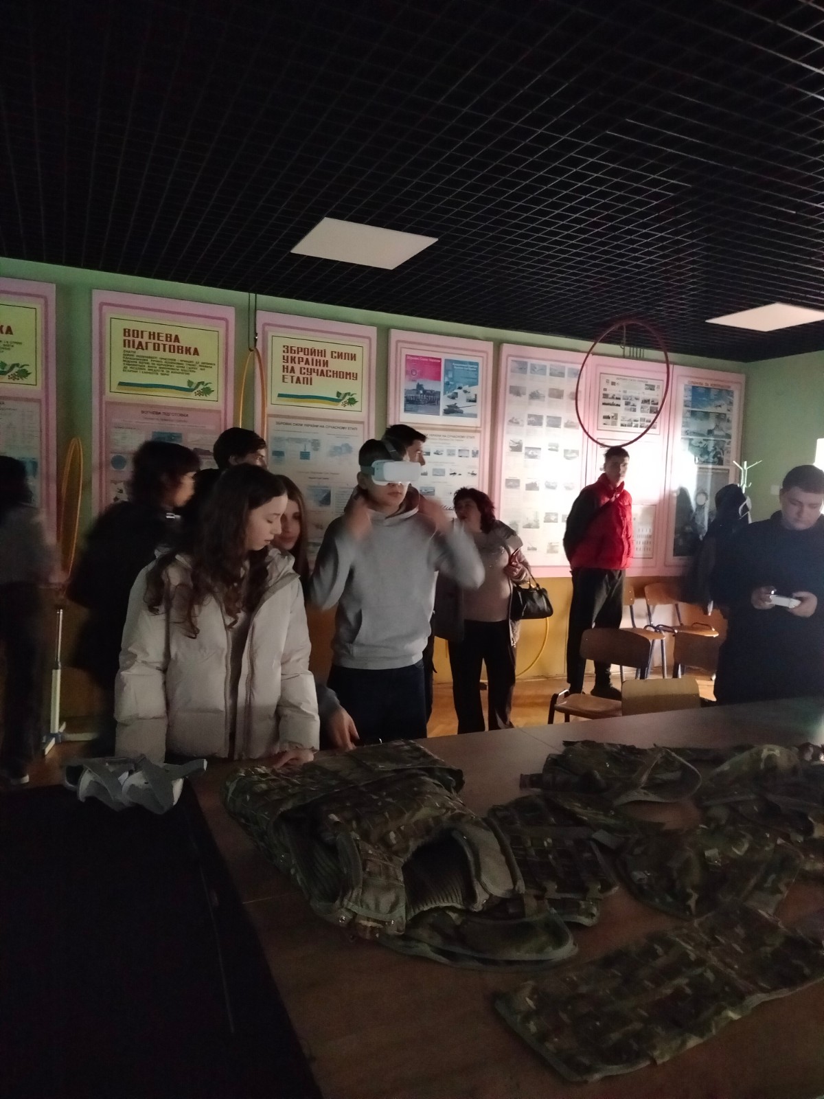 Професійна освіта - шлях до реальної справи! - Фото №12