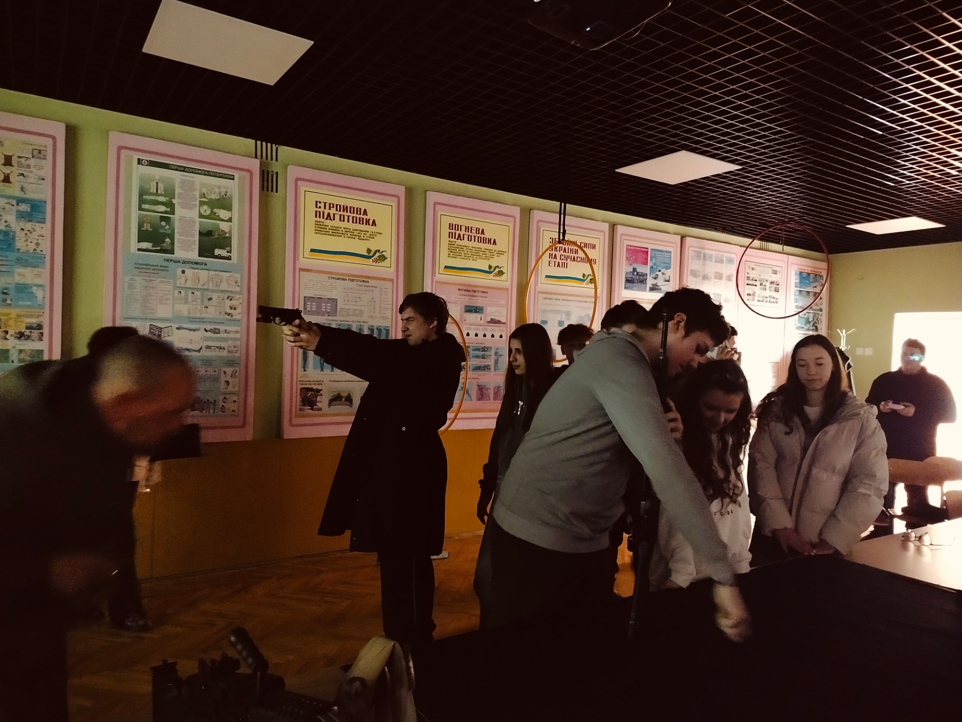 Професійна освіта - шлях до реальної справи! - Фото №11