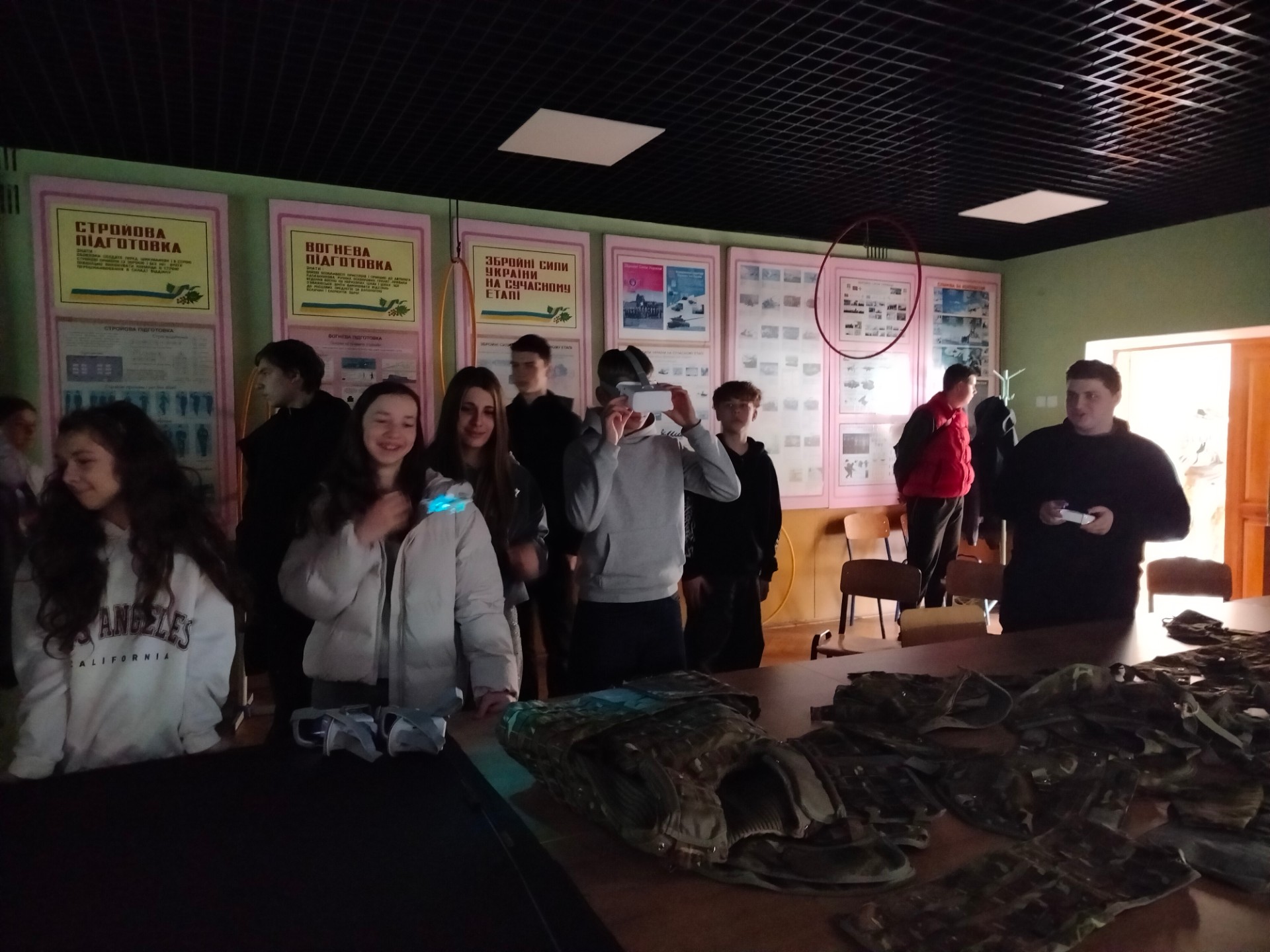 Професійна освіта - шлях до реальної справи! - Фото №10