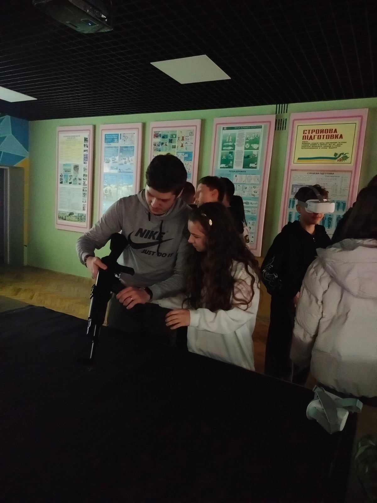 Професійна освіта - шлях до реальної справи! - Фото №9