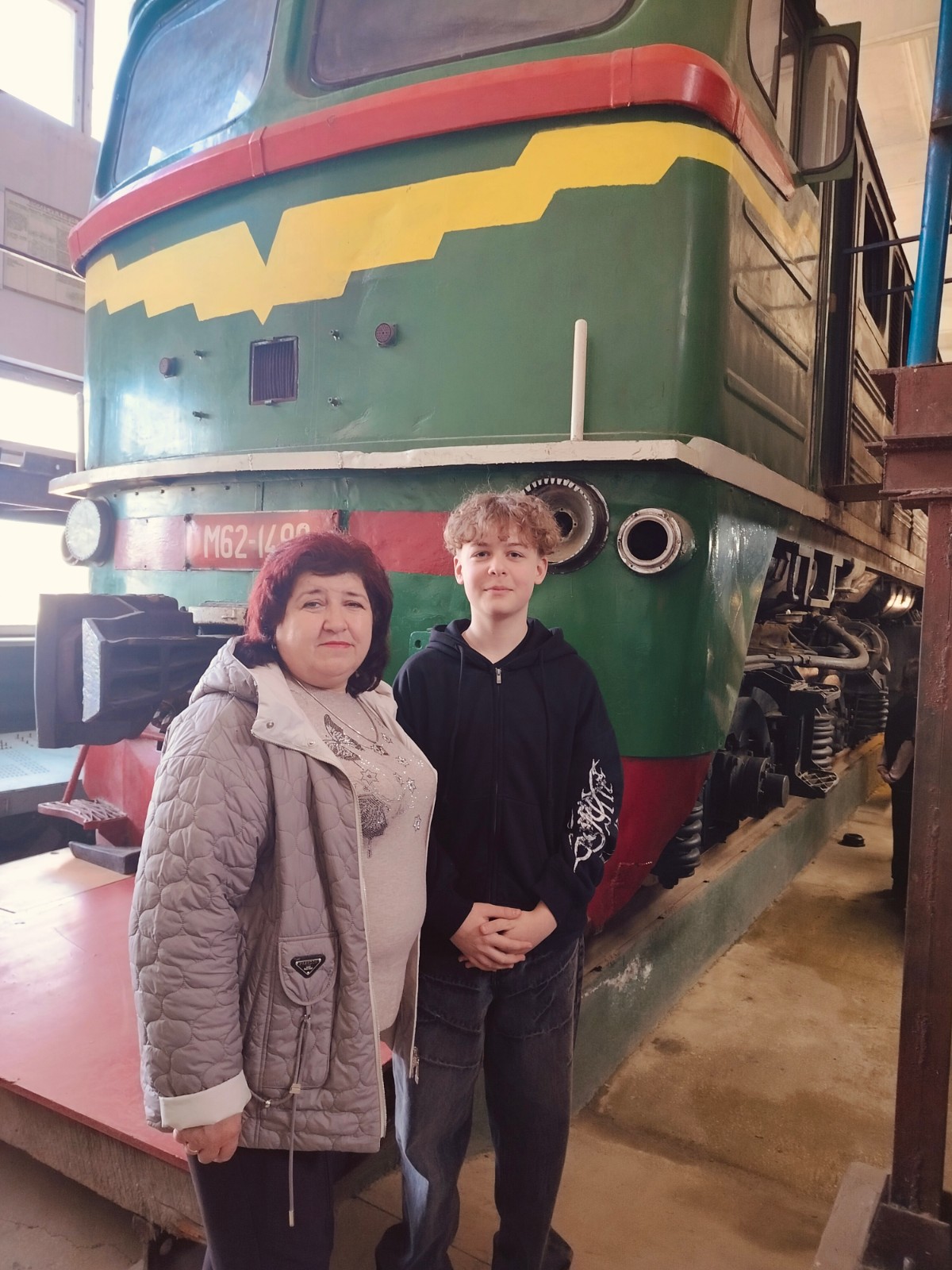 Професійна освіта - шлях до реальної справи! - Фото №8