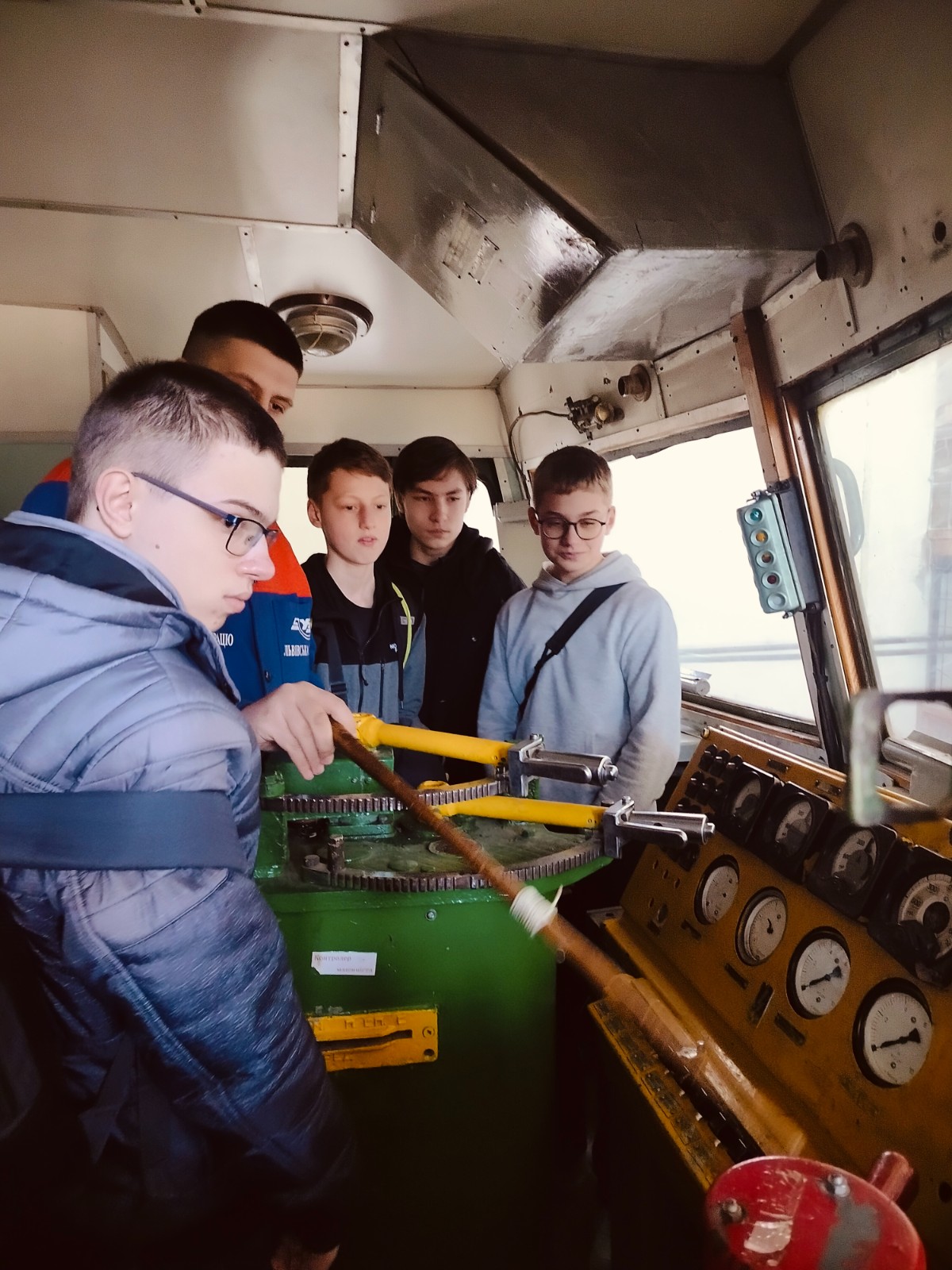 Професійна освіта - шлях до реальної справи! - Фото №7