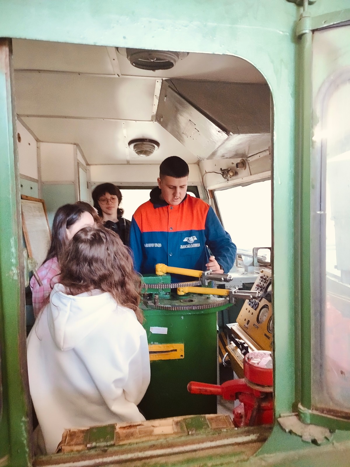 Професійна освіта - шлях до реальної справи! - Фото №6