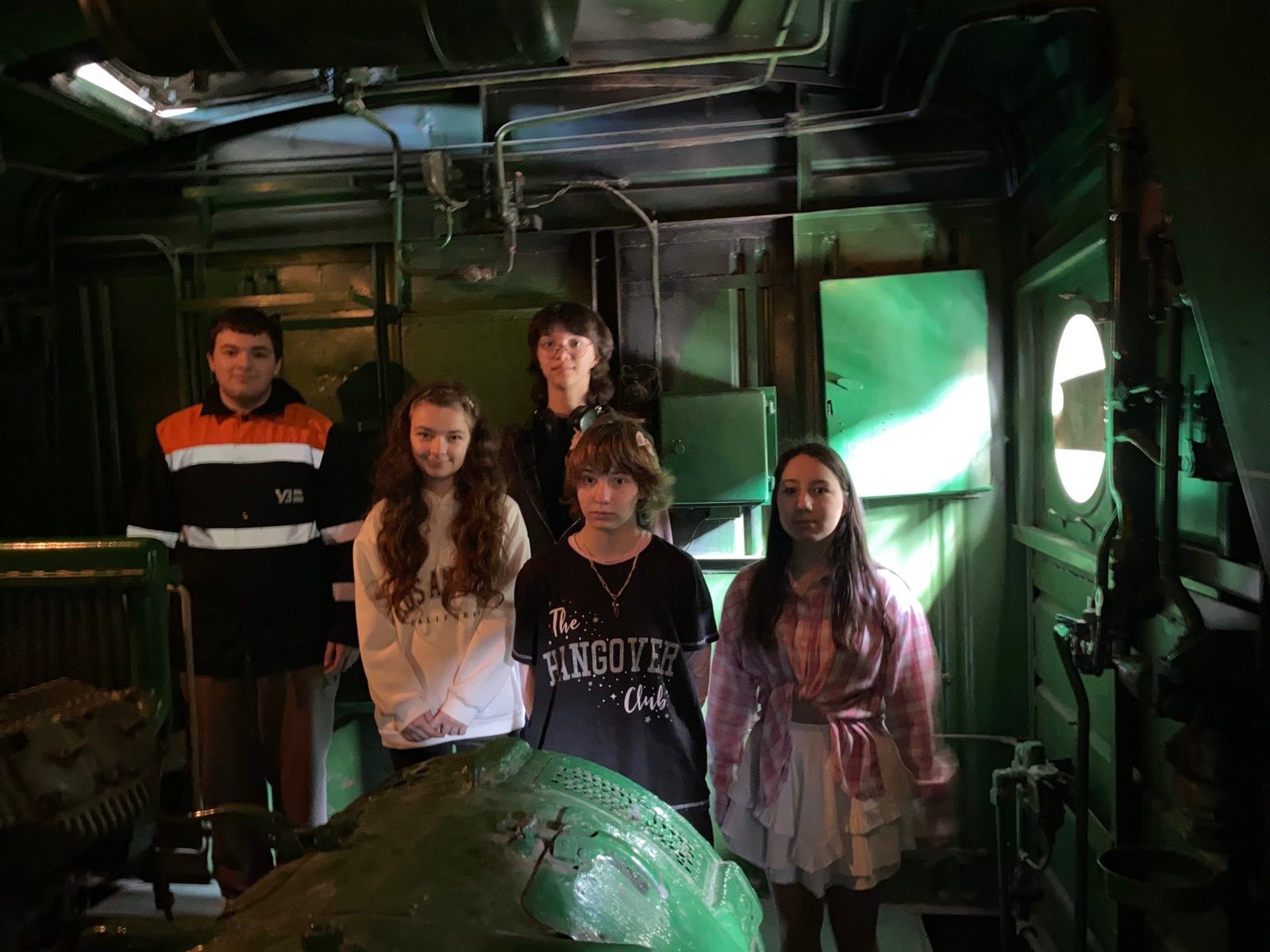 Професійна освіта - шлях до реальної справи! - Фото №5