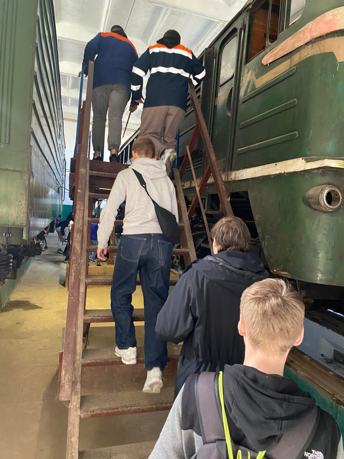 Професійна освіта - шлях до реальної справи! - Фото №4