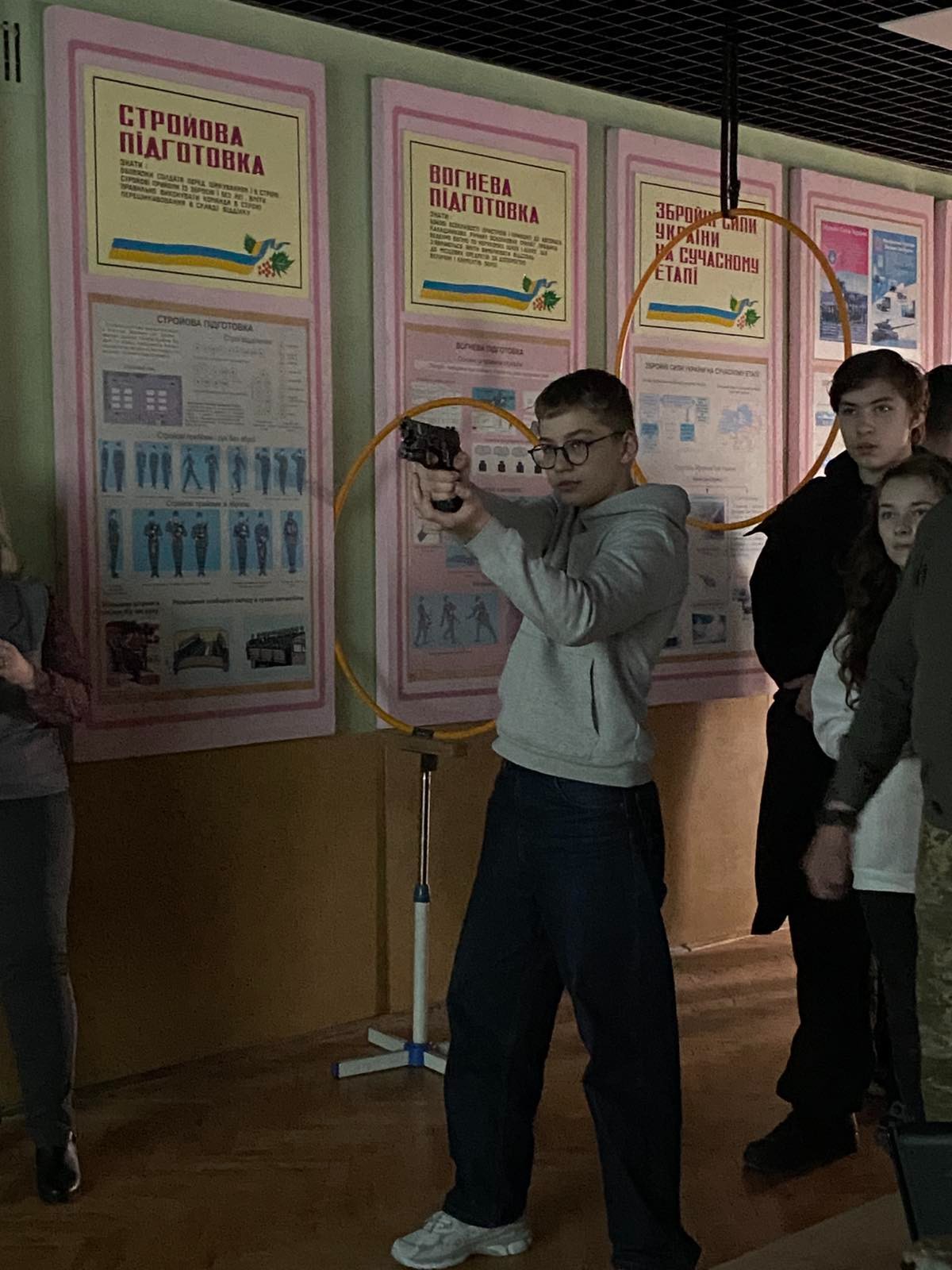 Професійна освіта - шлях до реальної справи! - Фото №3