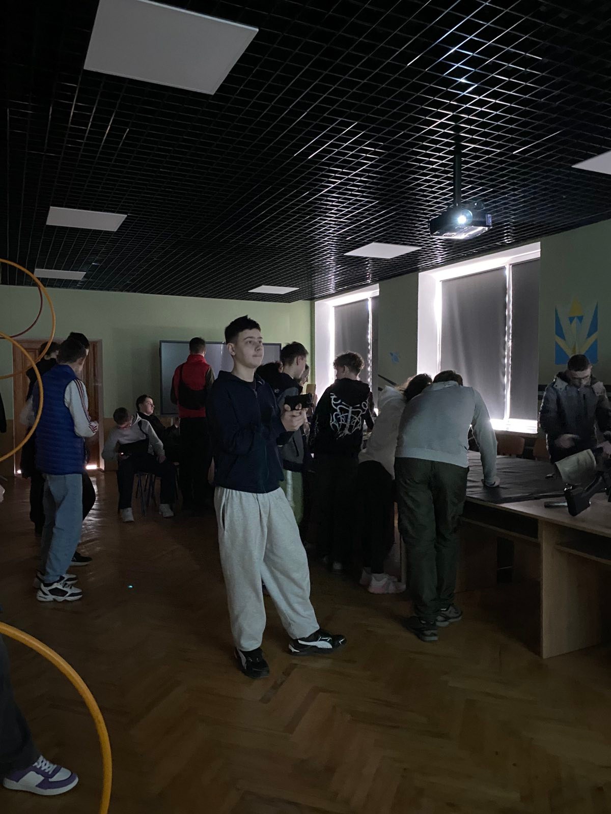 Професійна освіта - шлях до реальної справи! - Фото №2