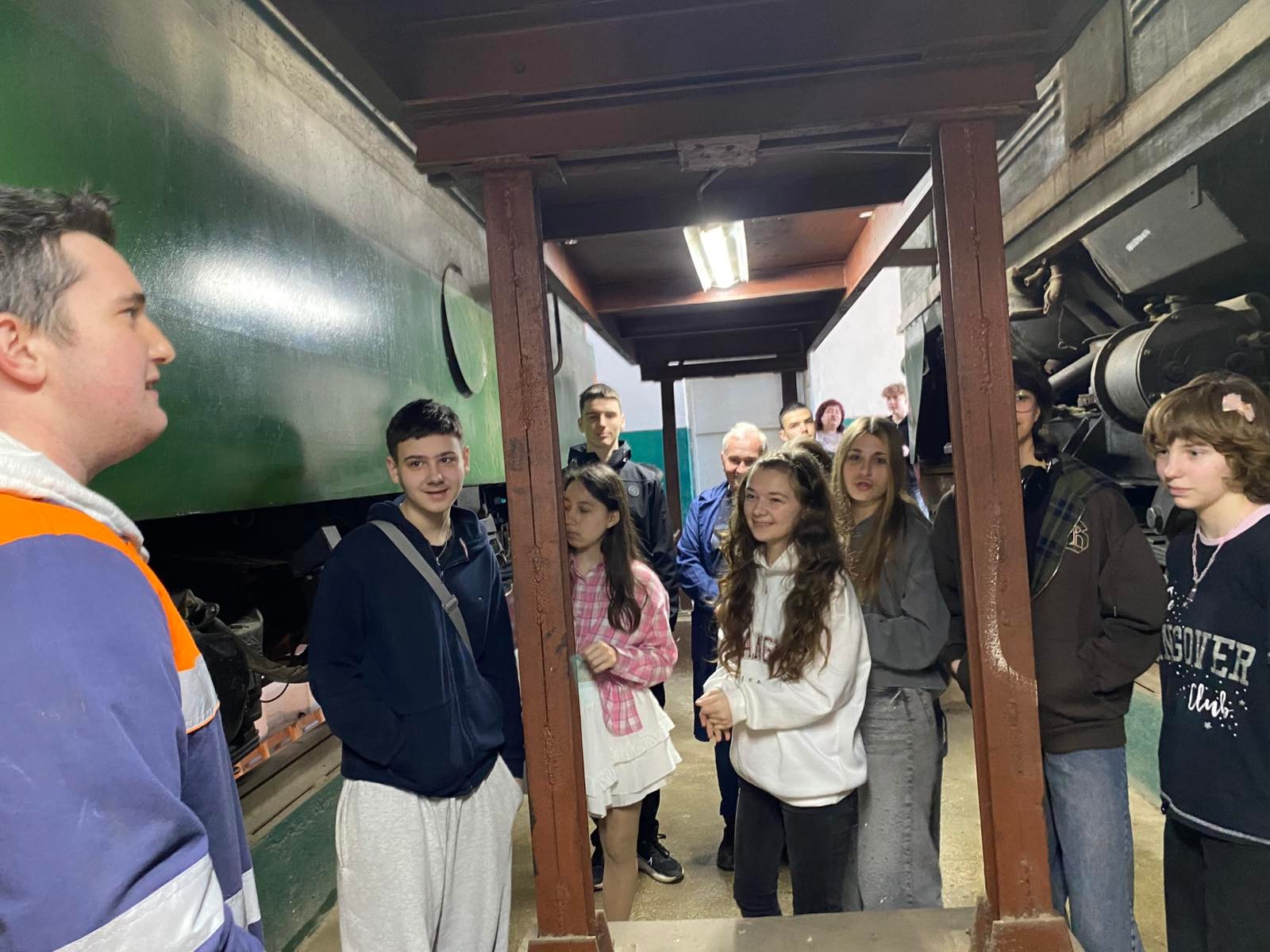 Професійна освіта - шлях до реальної справи! - Фото №17